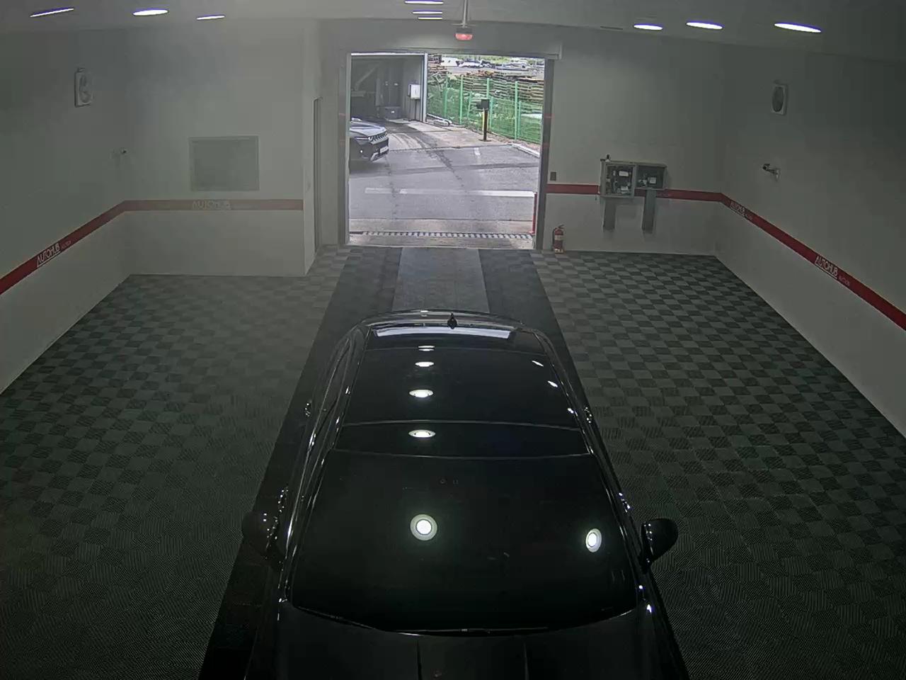 2022 - genesis g80