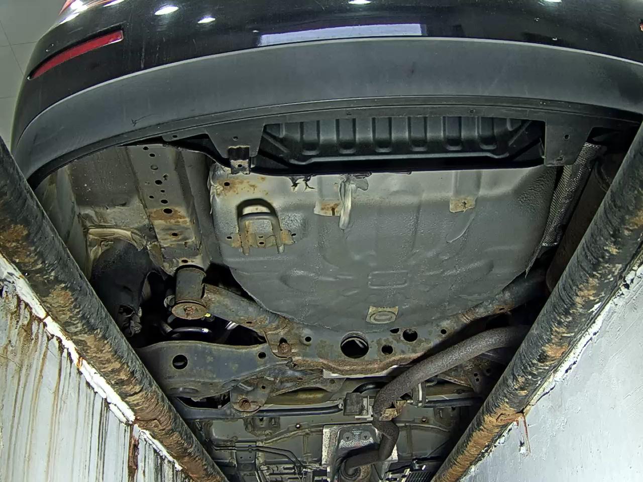 2013 - renault sm5