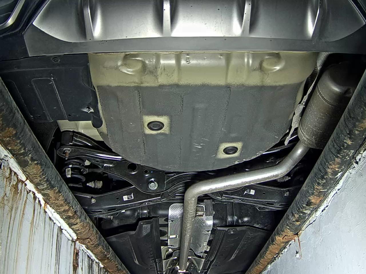 2022 - kia k5
