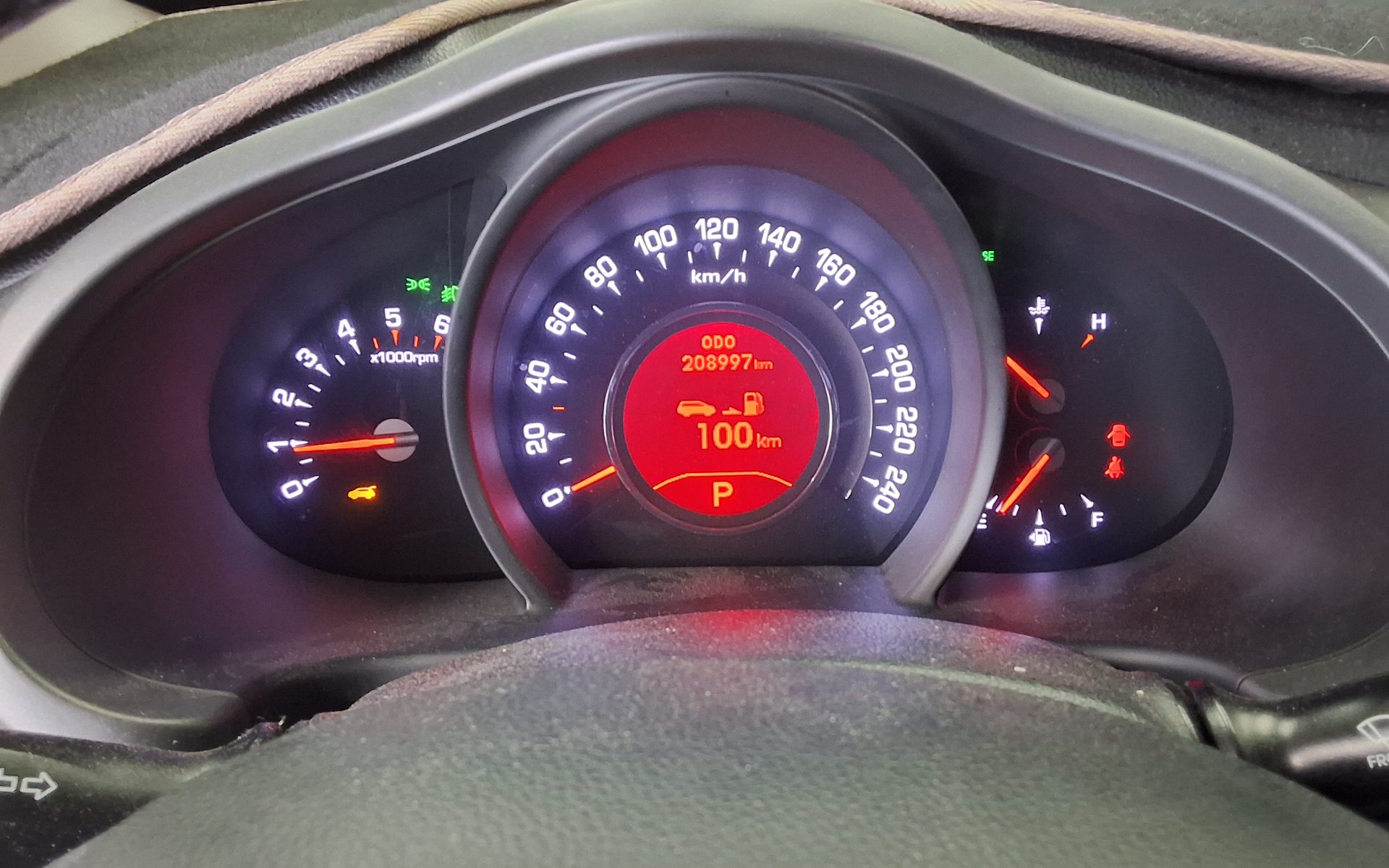 2013 - kia sportage
