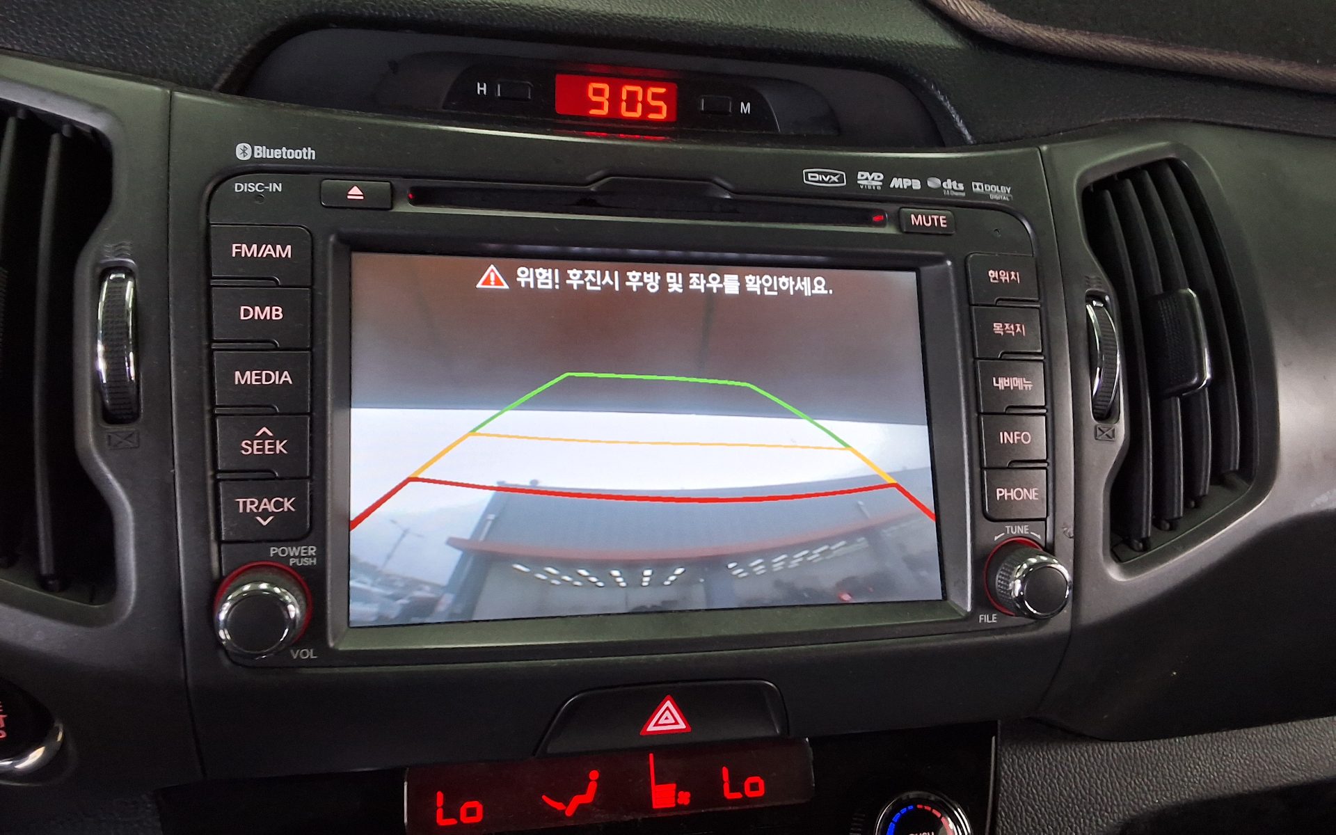 2013 - kia sportage