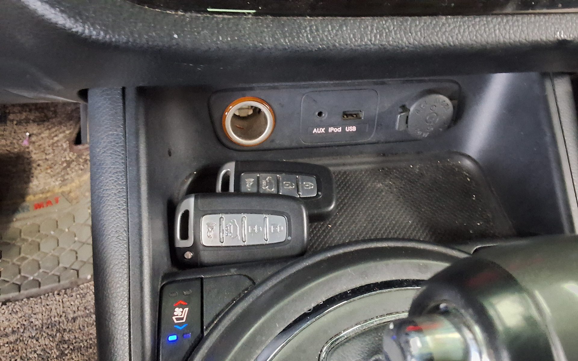 2013 - kia sportage