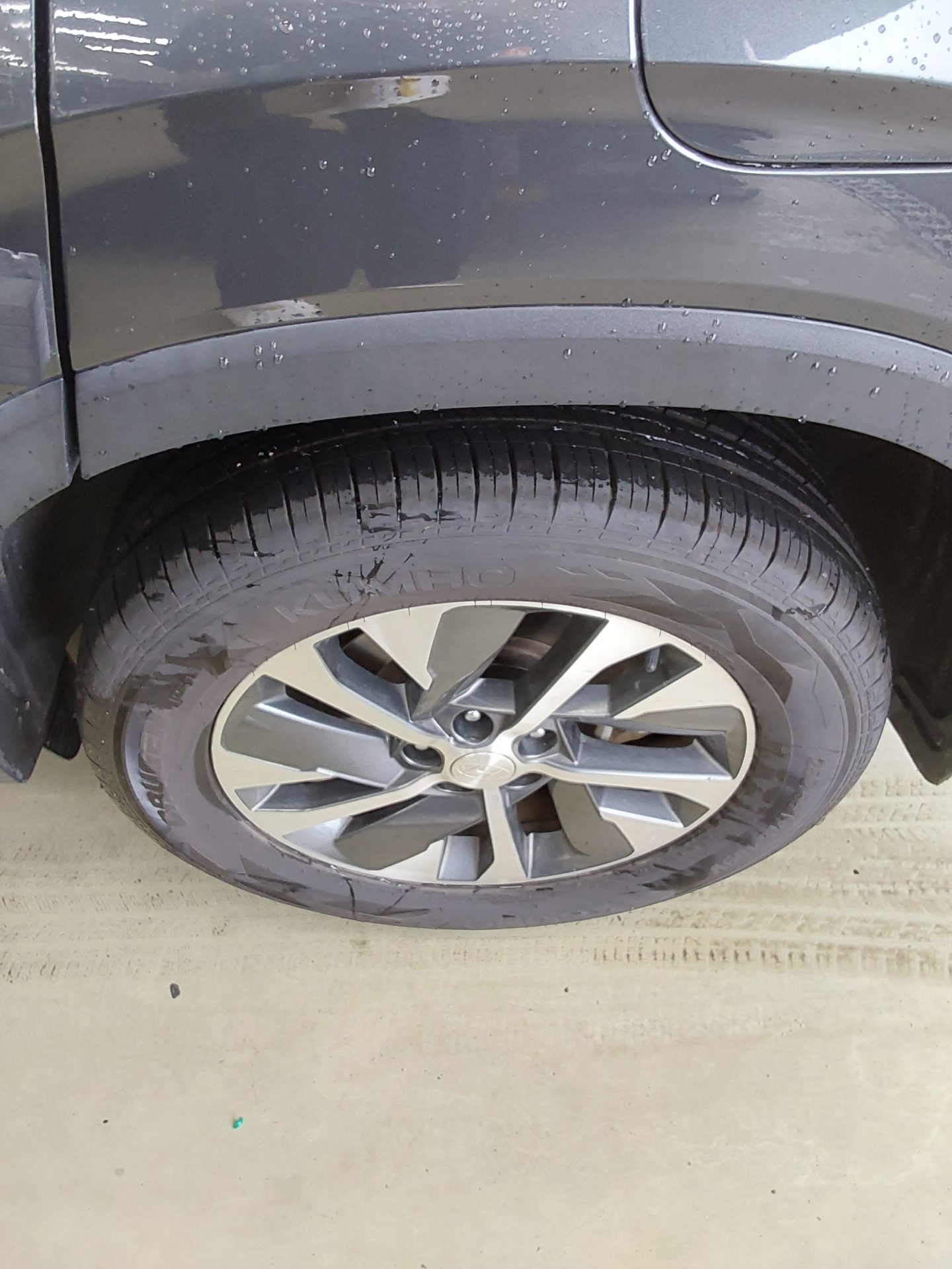 2019 - hyundai palisade
