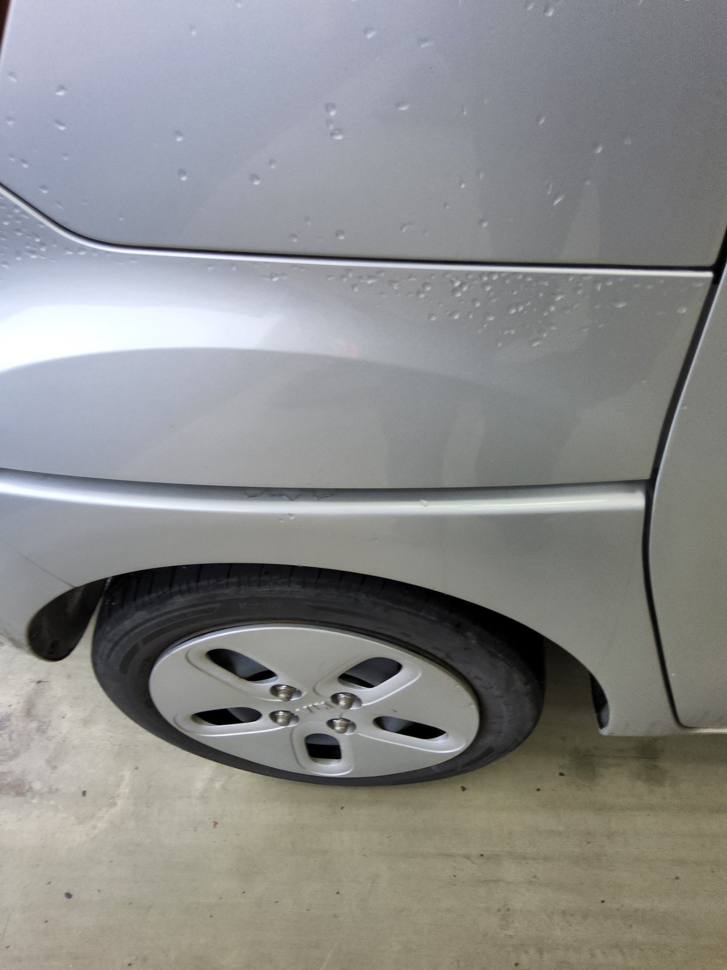 2019 - kia ray