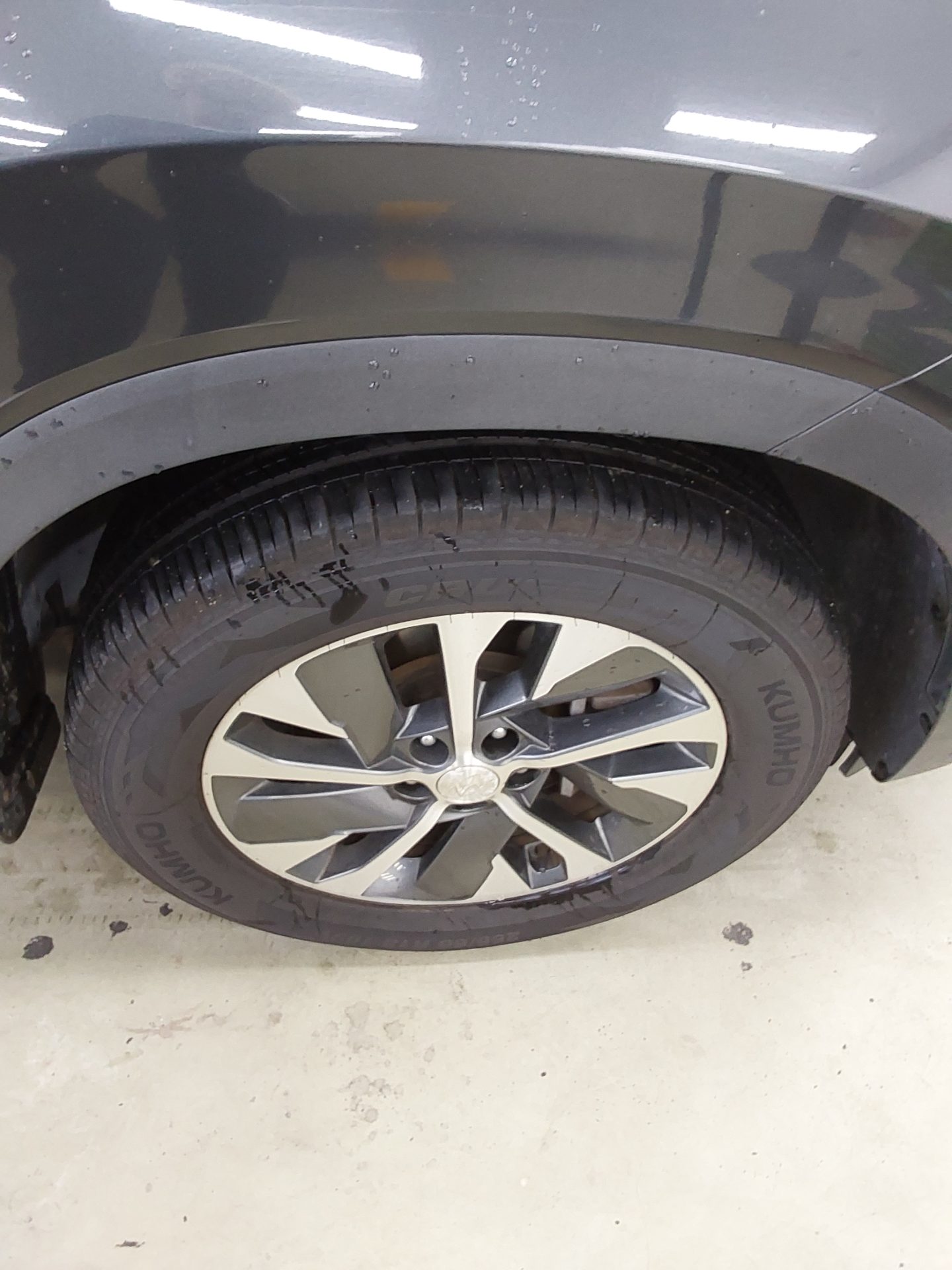 2019 - hyundai palisade