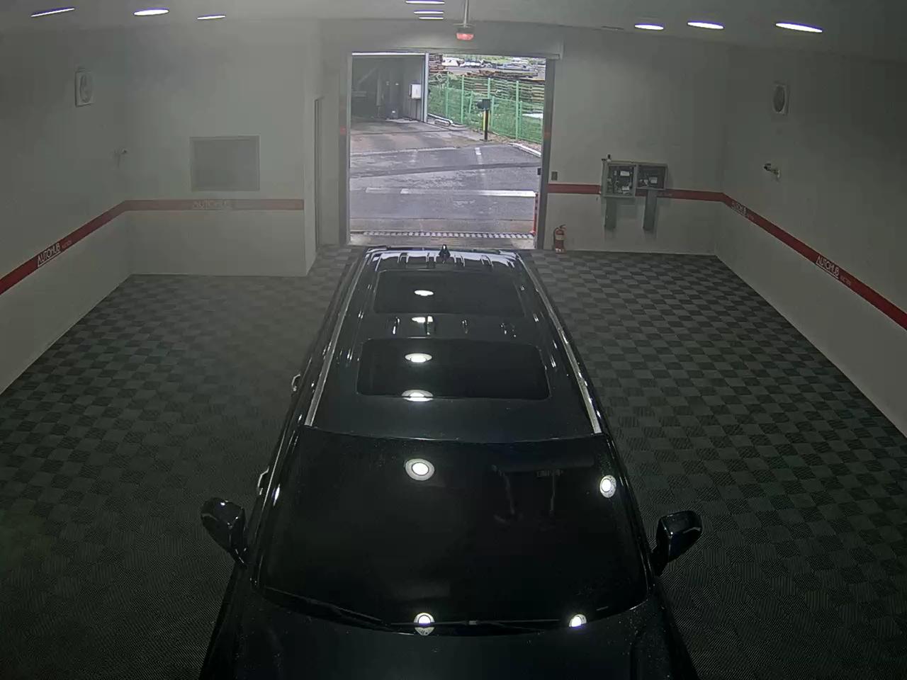2019 - hyundai palisade