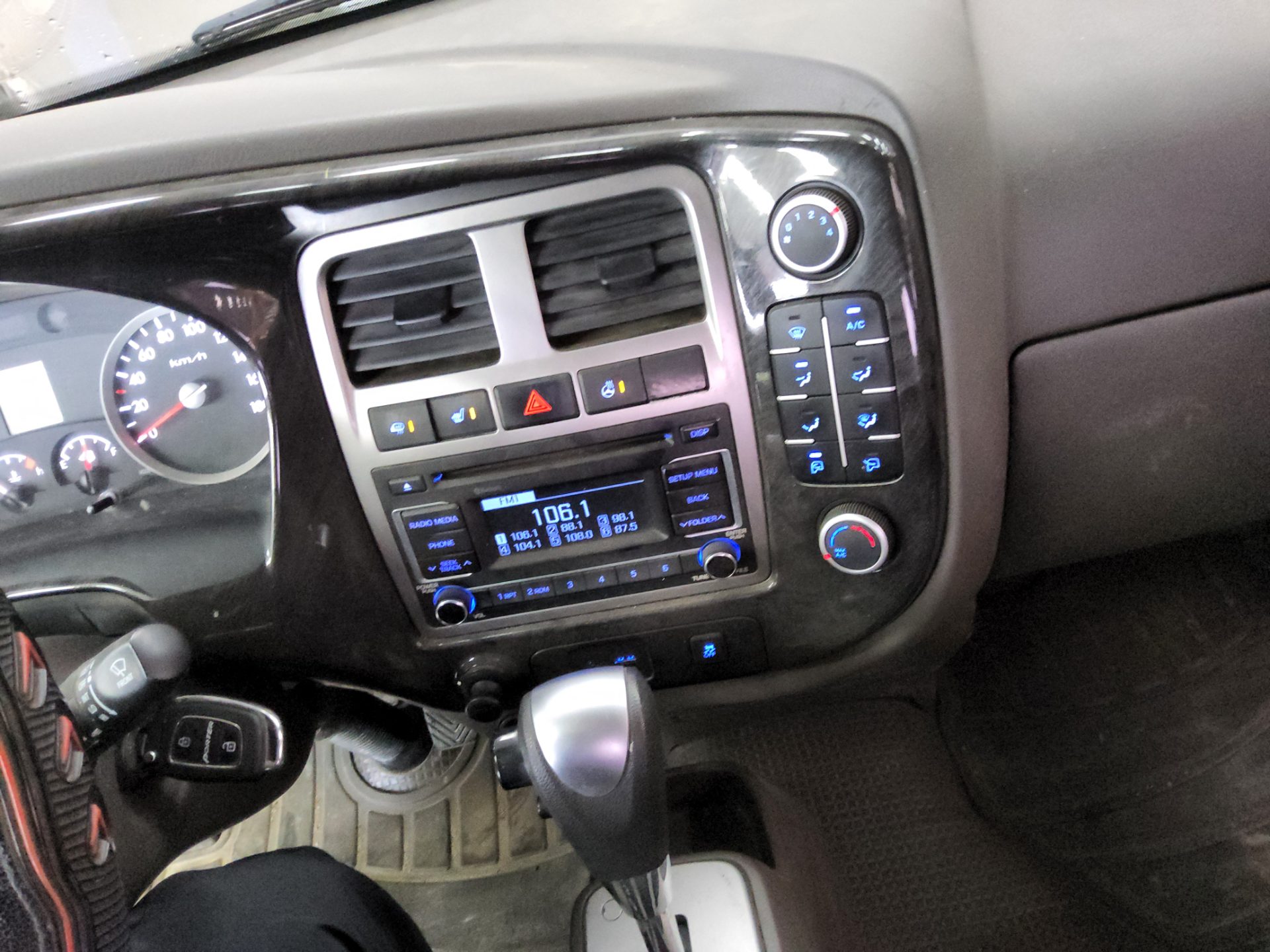 2018 - hyundai porter