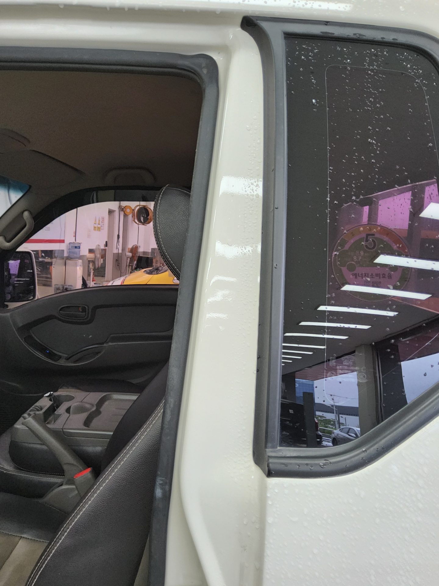 2018 - hyundai porter