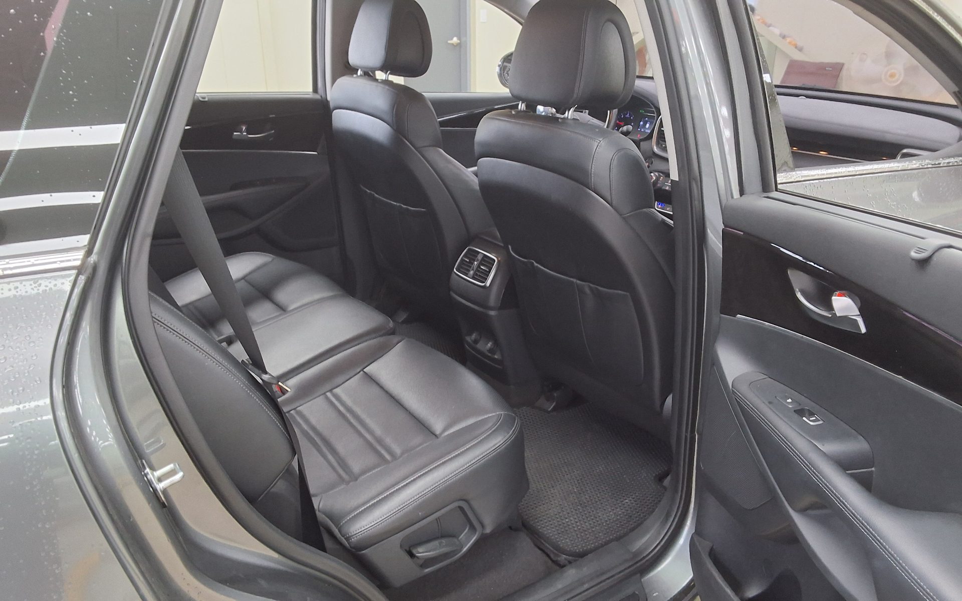 2015 - kia sorento