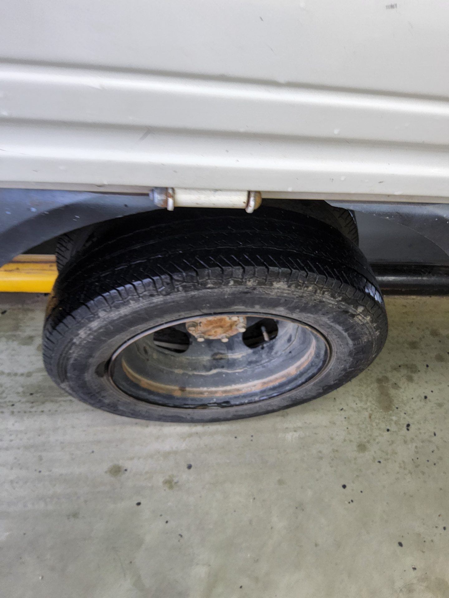 2018 - hyundai porter