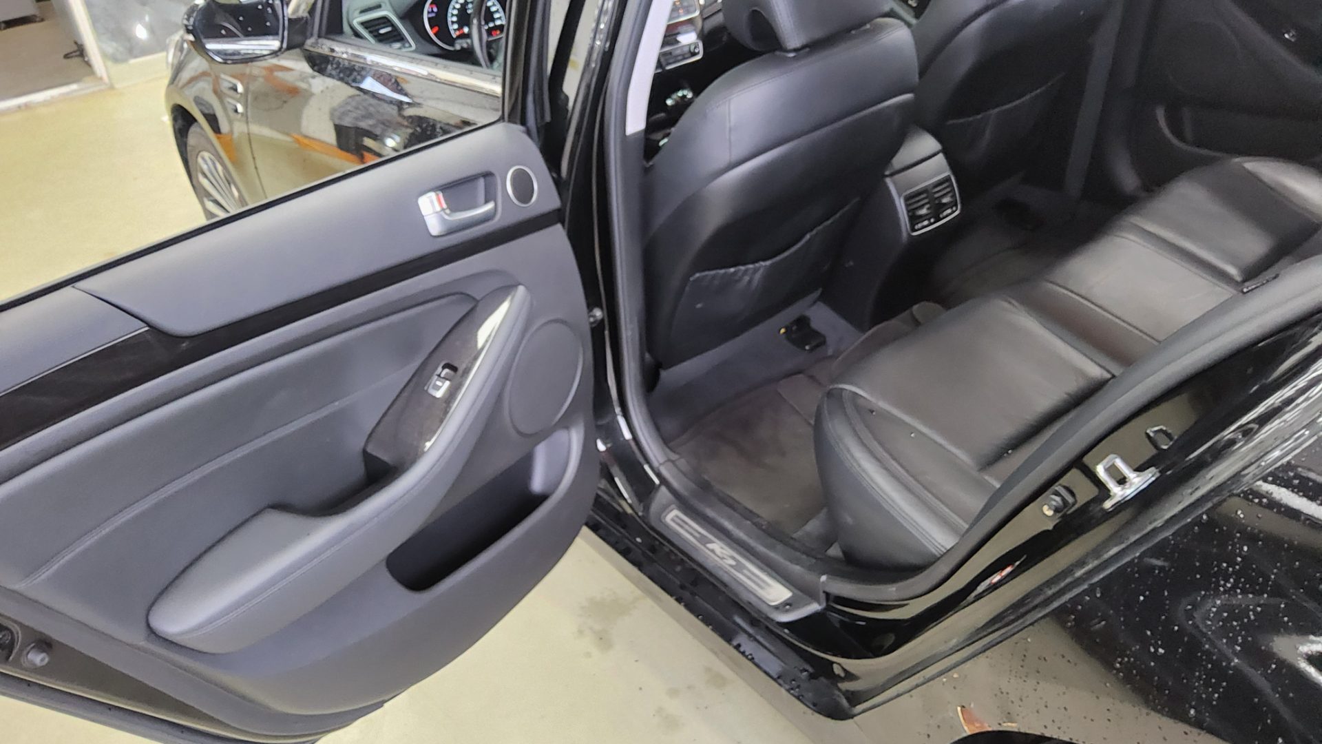 2013 - kia k7
