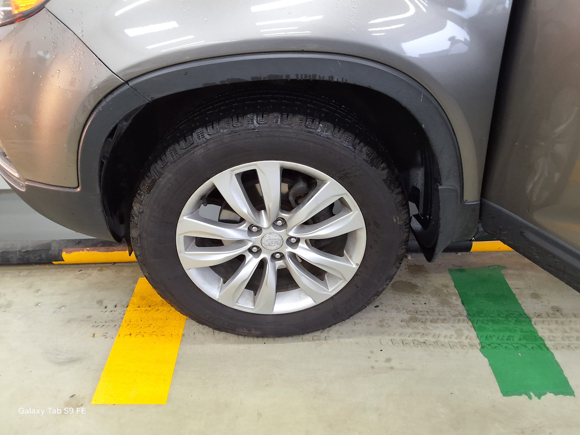 2010 - kia sorento