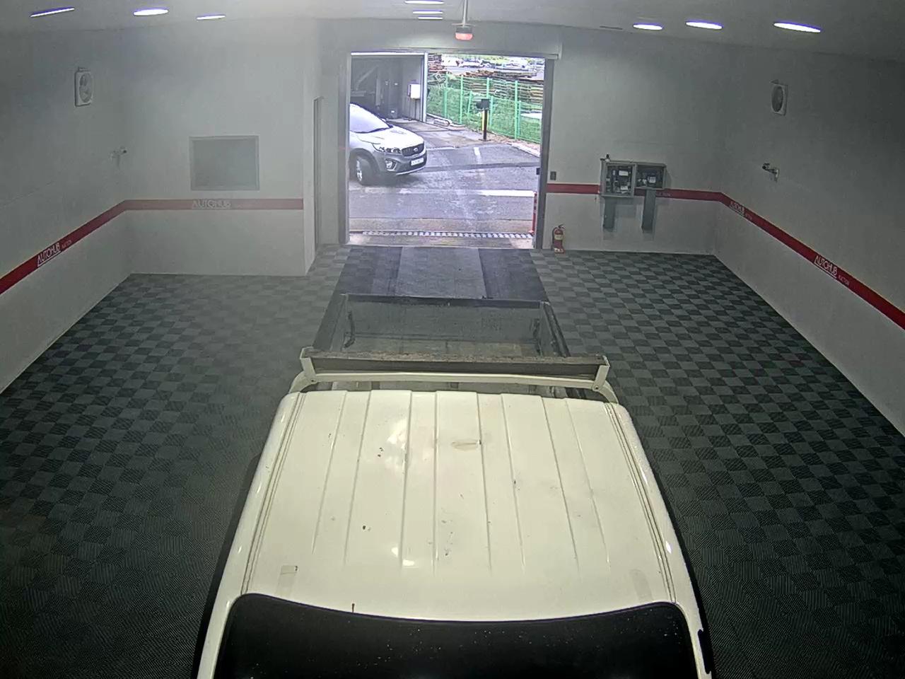 2018 - hyundai porter