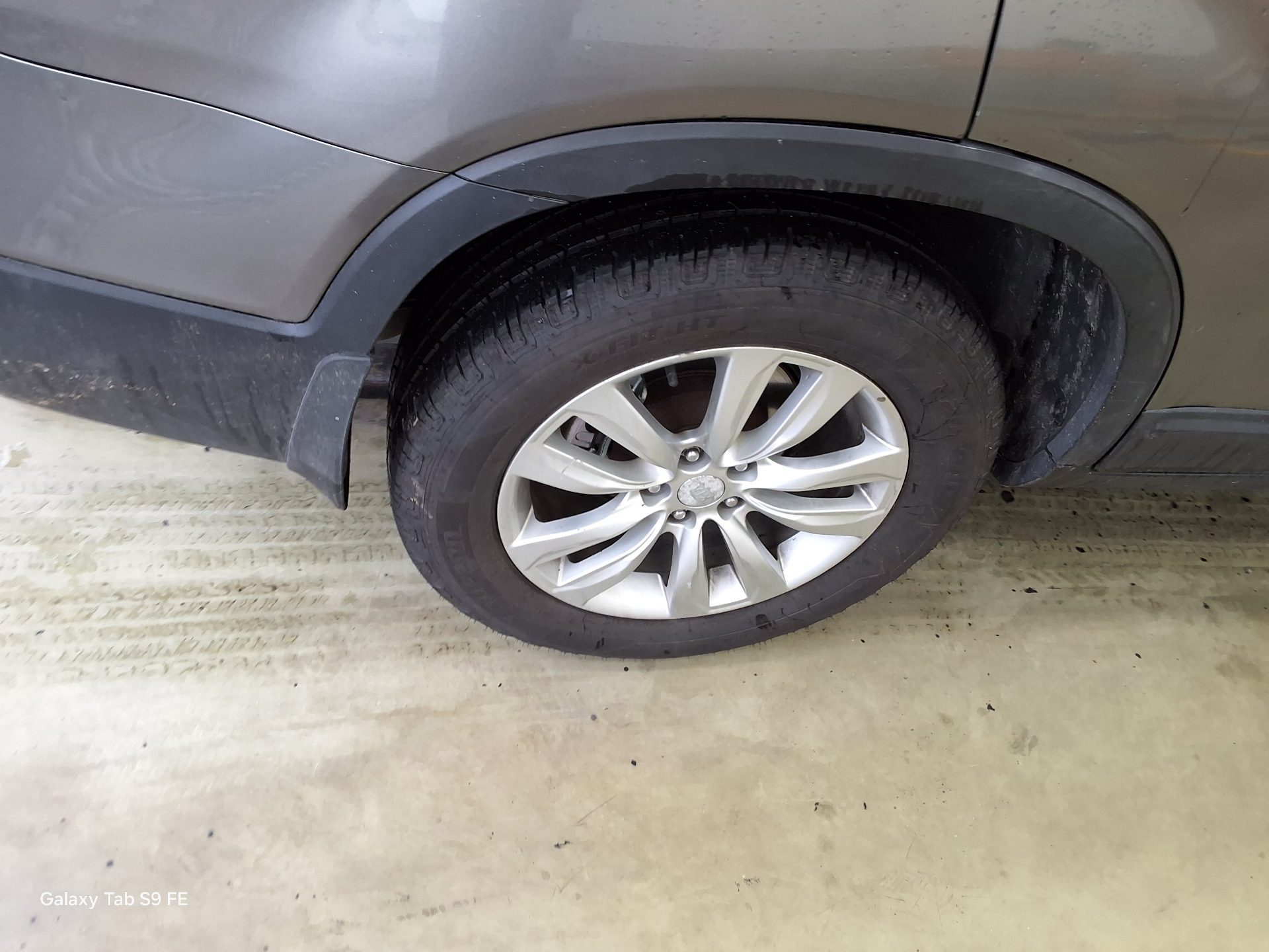 2010 - kia sorento