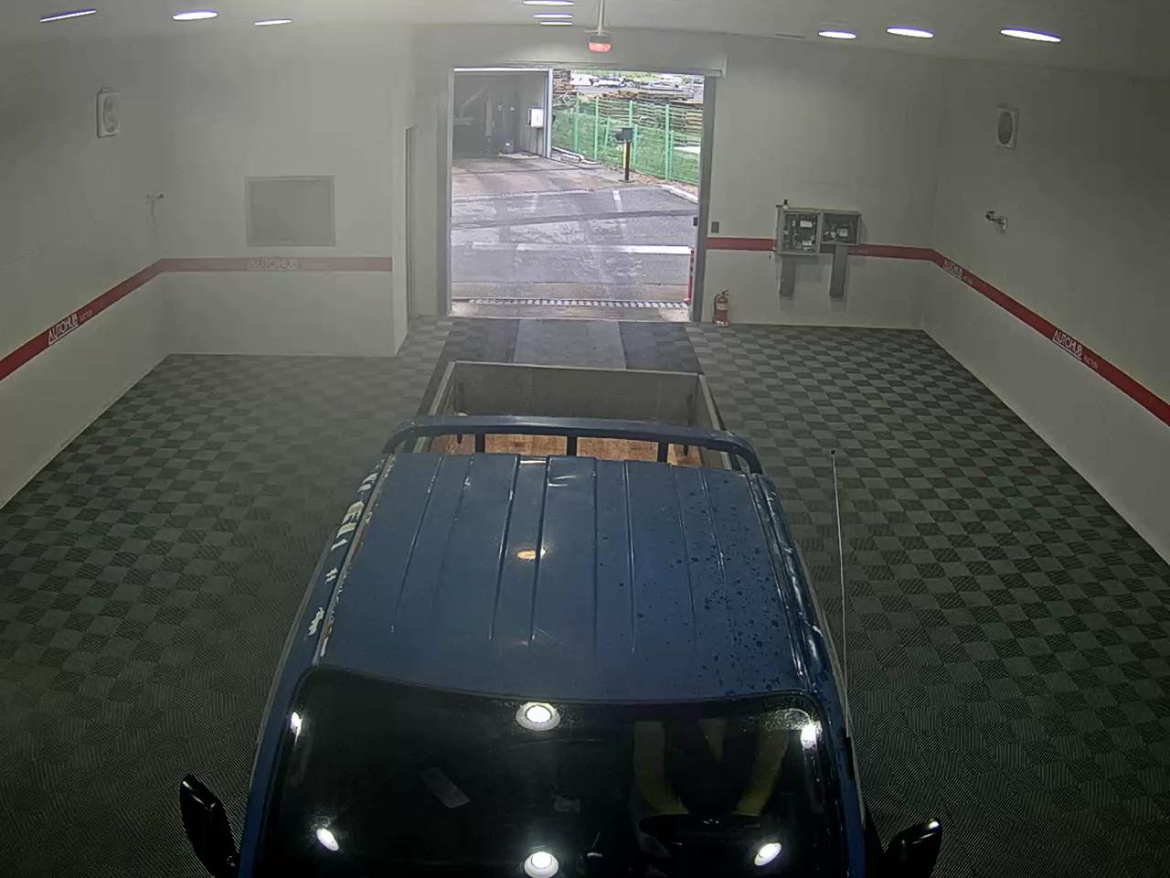 2015 - hyundai porter