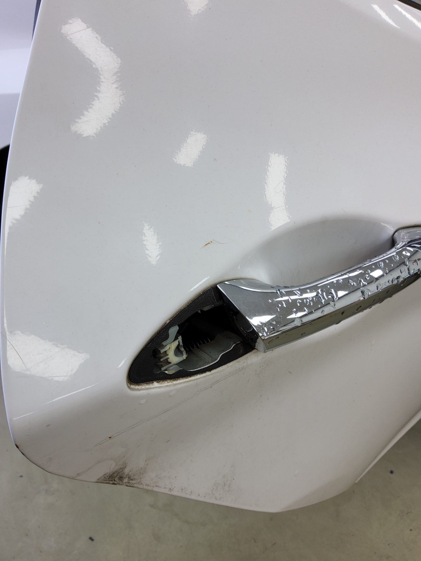 2015 - hyundai avante