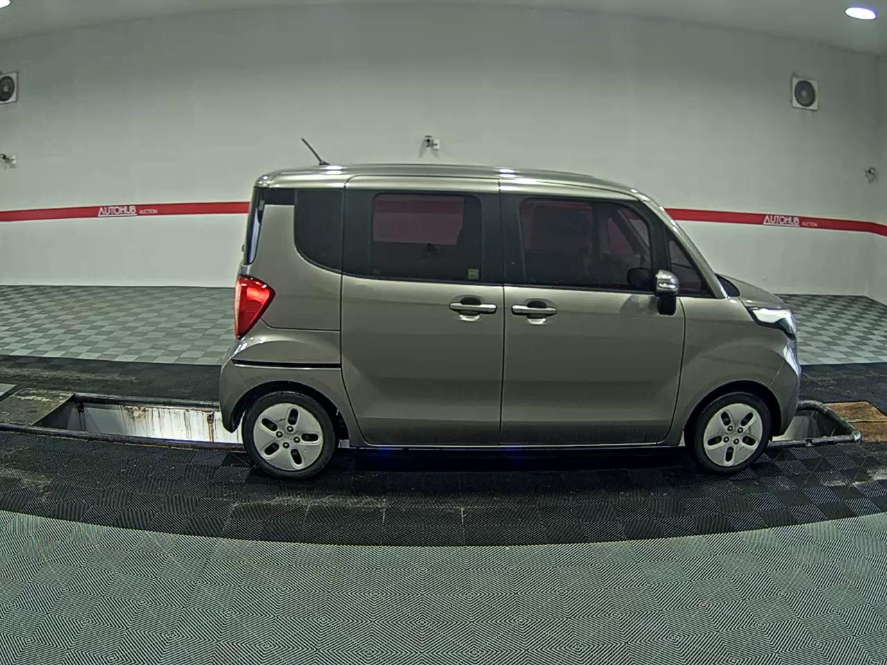 2012 - kia ray