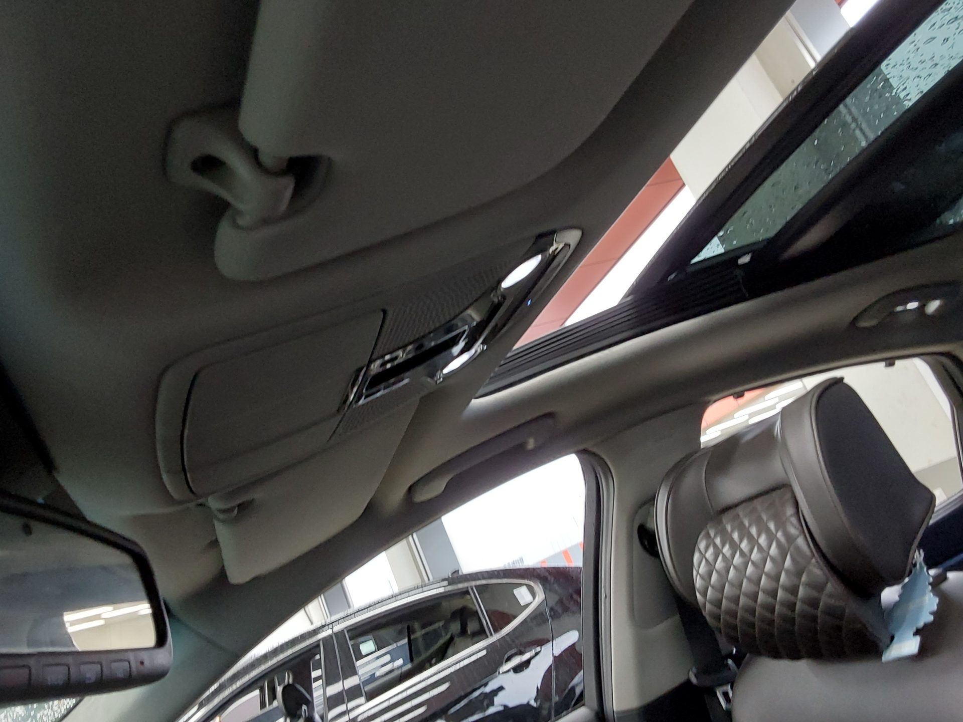 2019 - hyundai grandeur