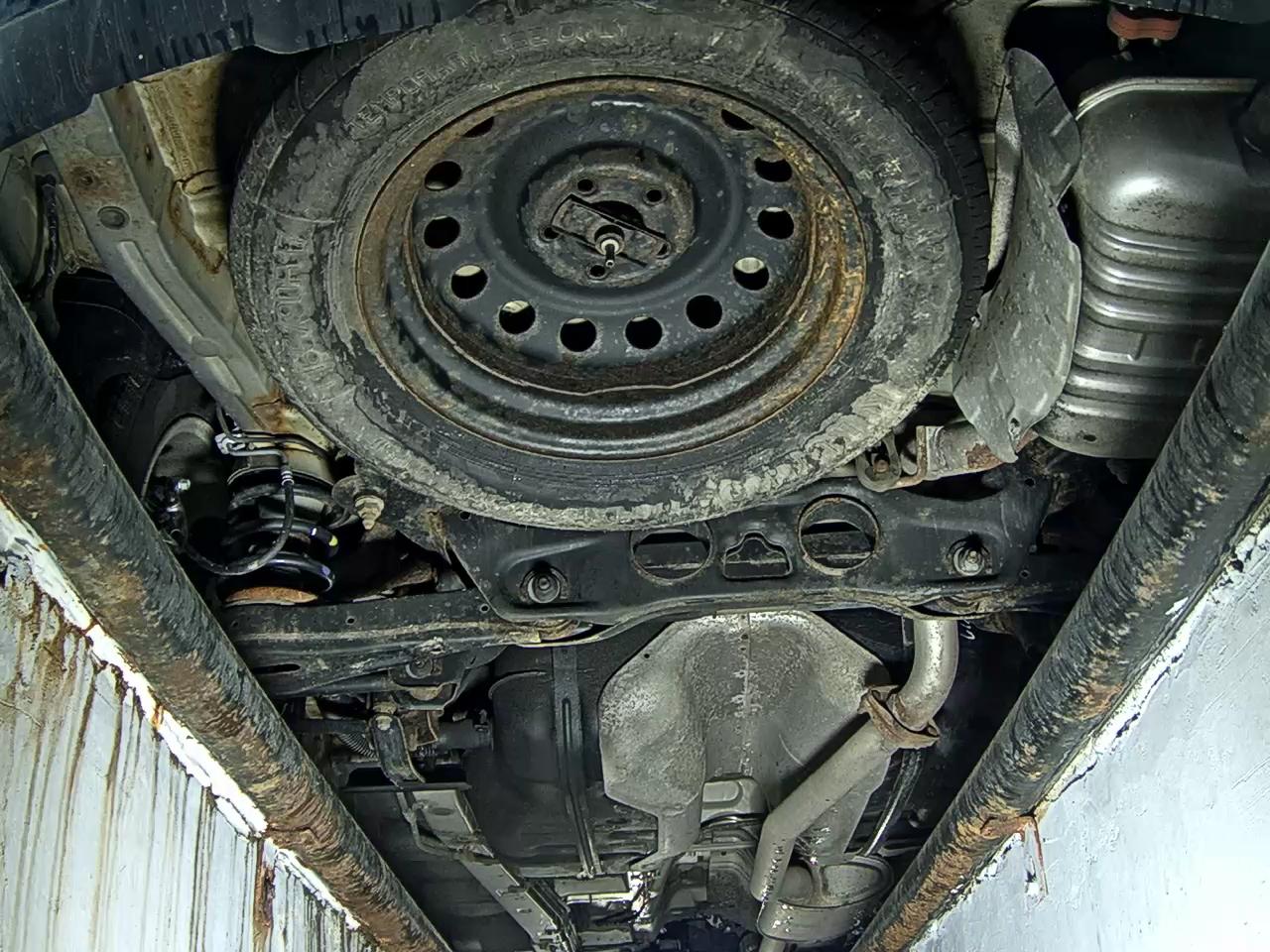 2010 - kia sorento