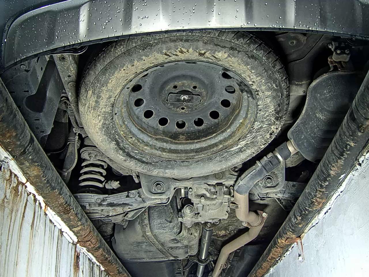 2017 - kia sorento