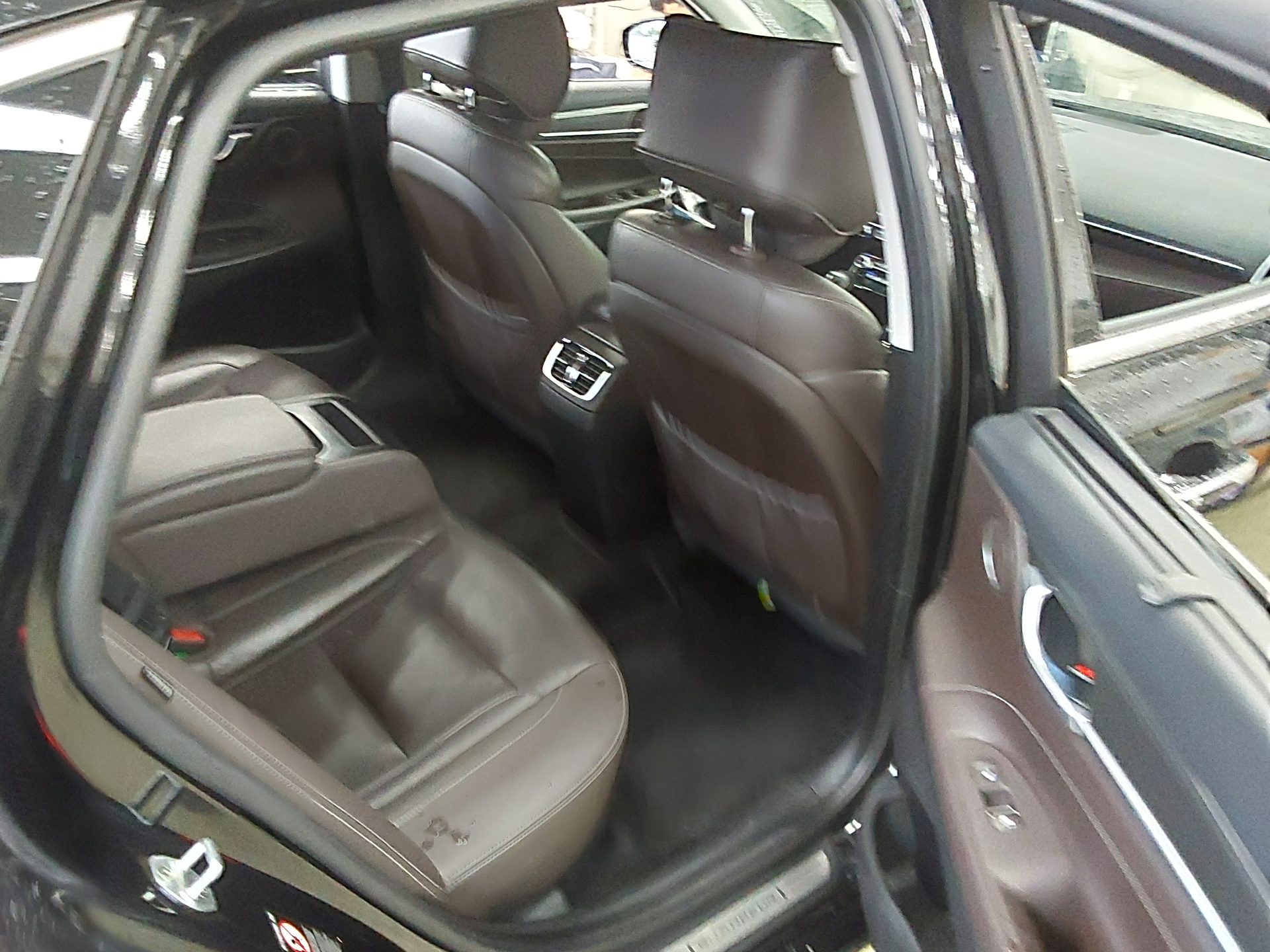2019 - hyundai grandeur
