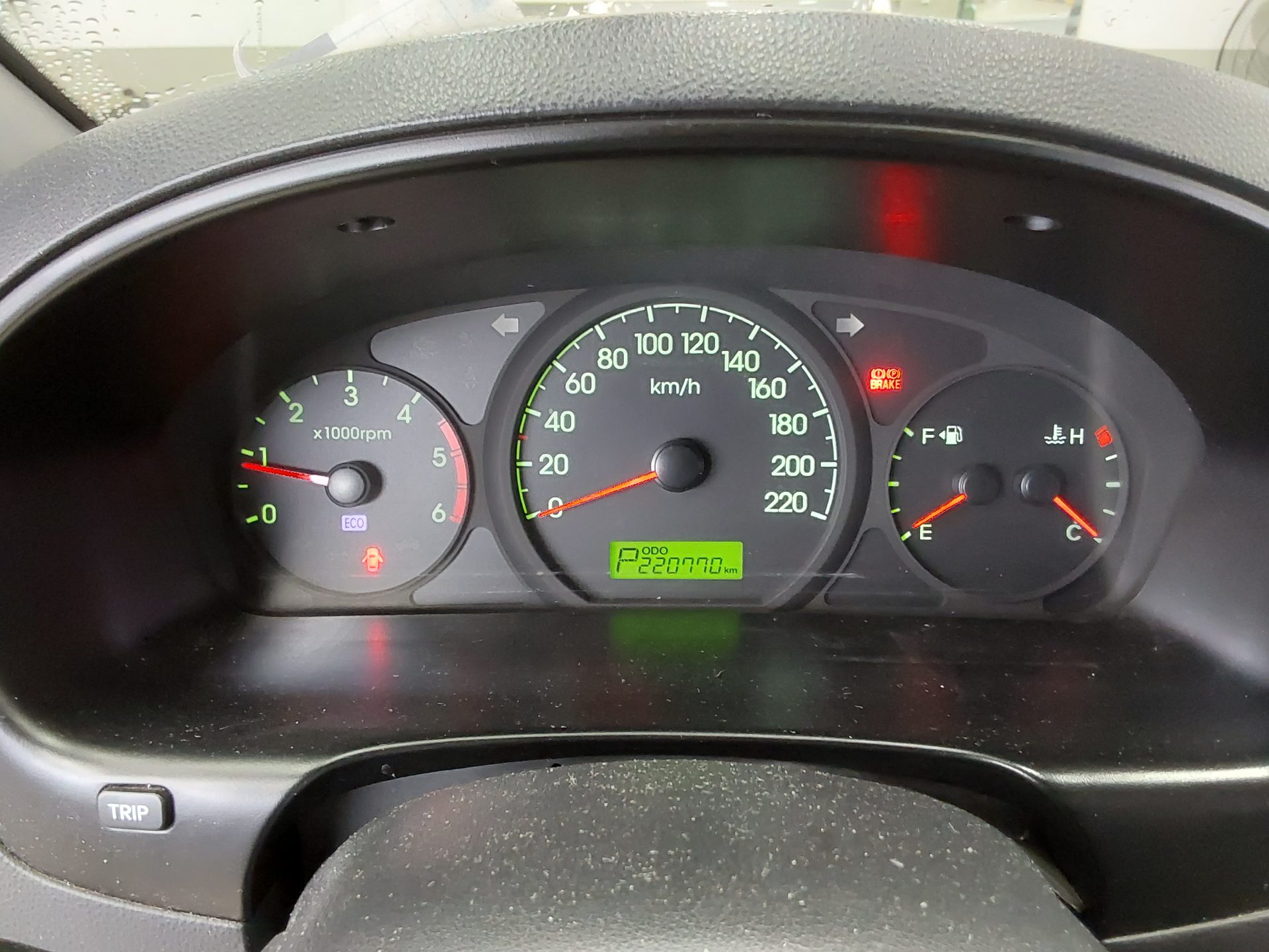 2013 - hyundai grand starex