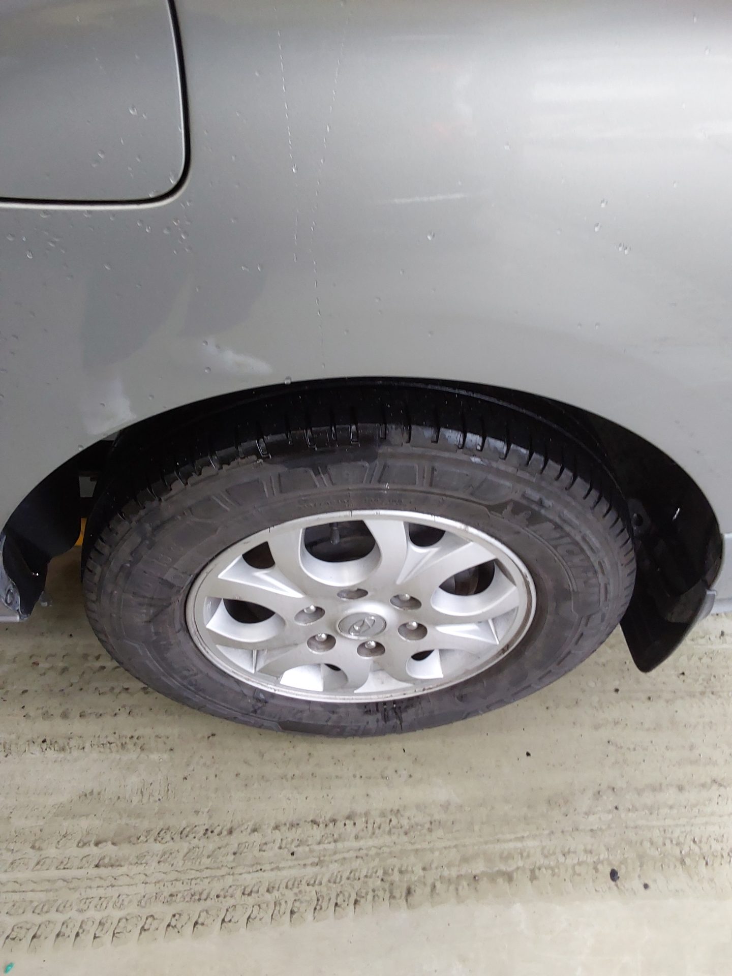 2013 - hyundai grand starex