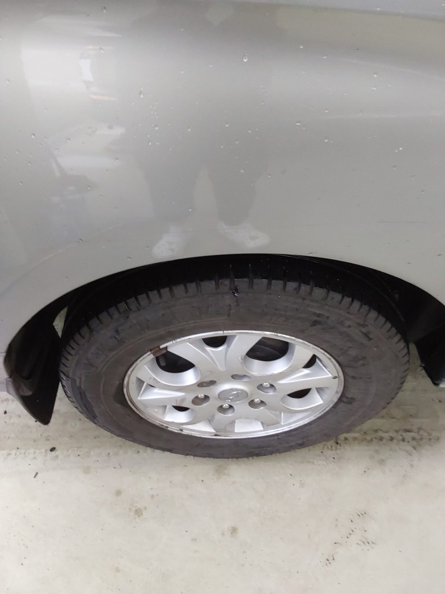 2013 - hyundai grand starex
