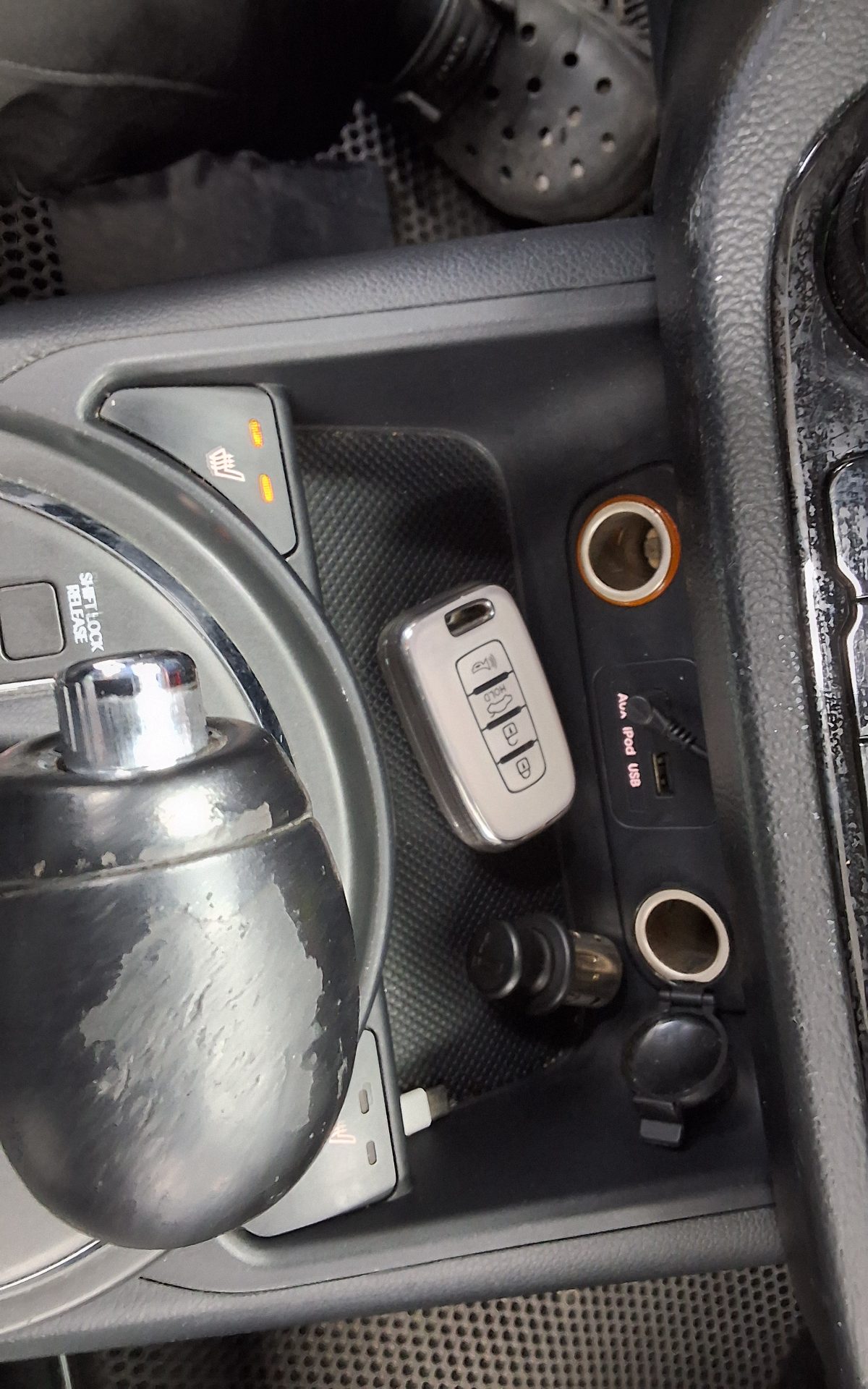 2011 - kia sportage