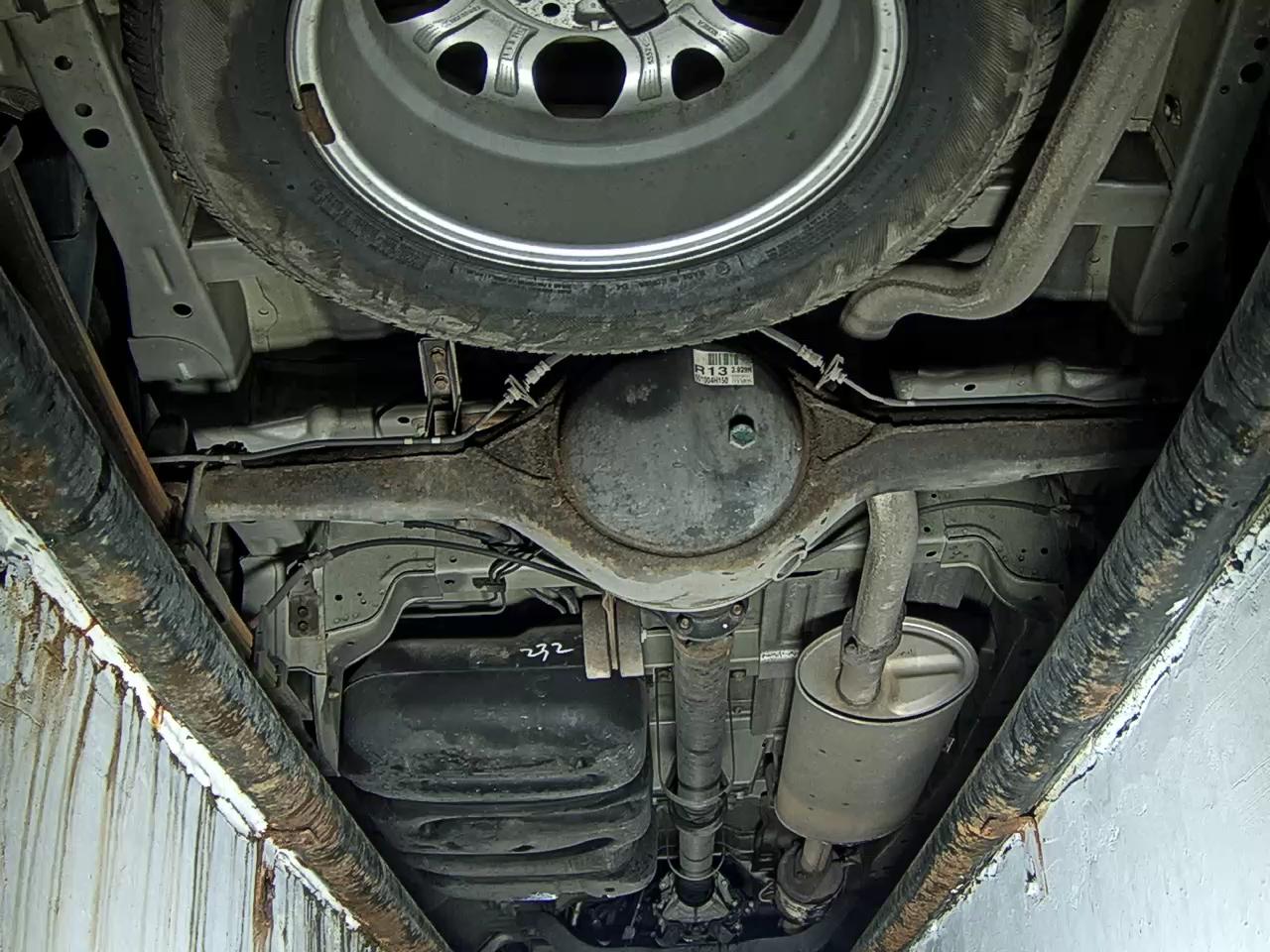 2013 - hyundai grand starex