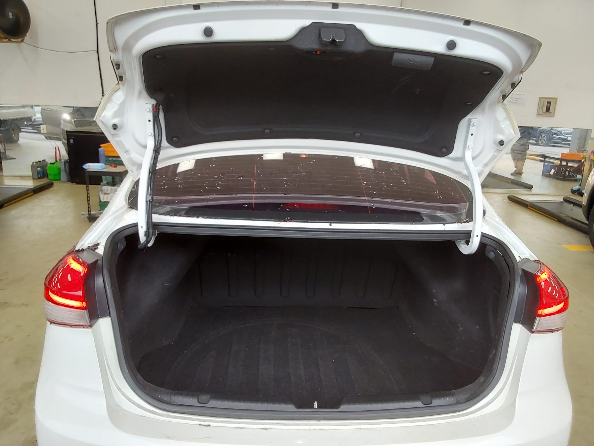 2016 - kia k3