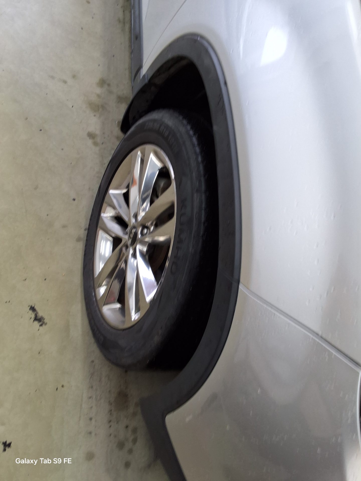 2014 - kia sorento