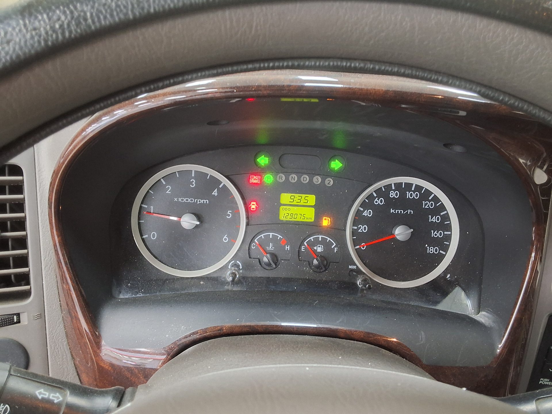 2016 - hyundai porter