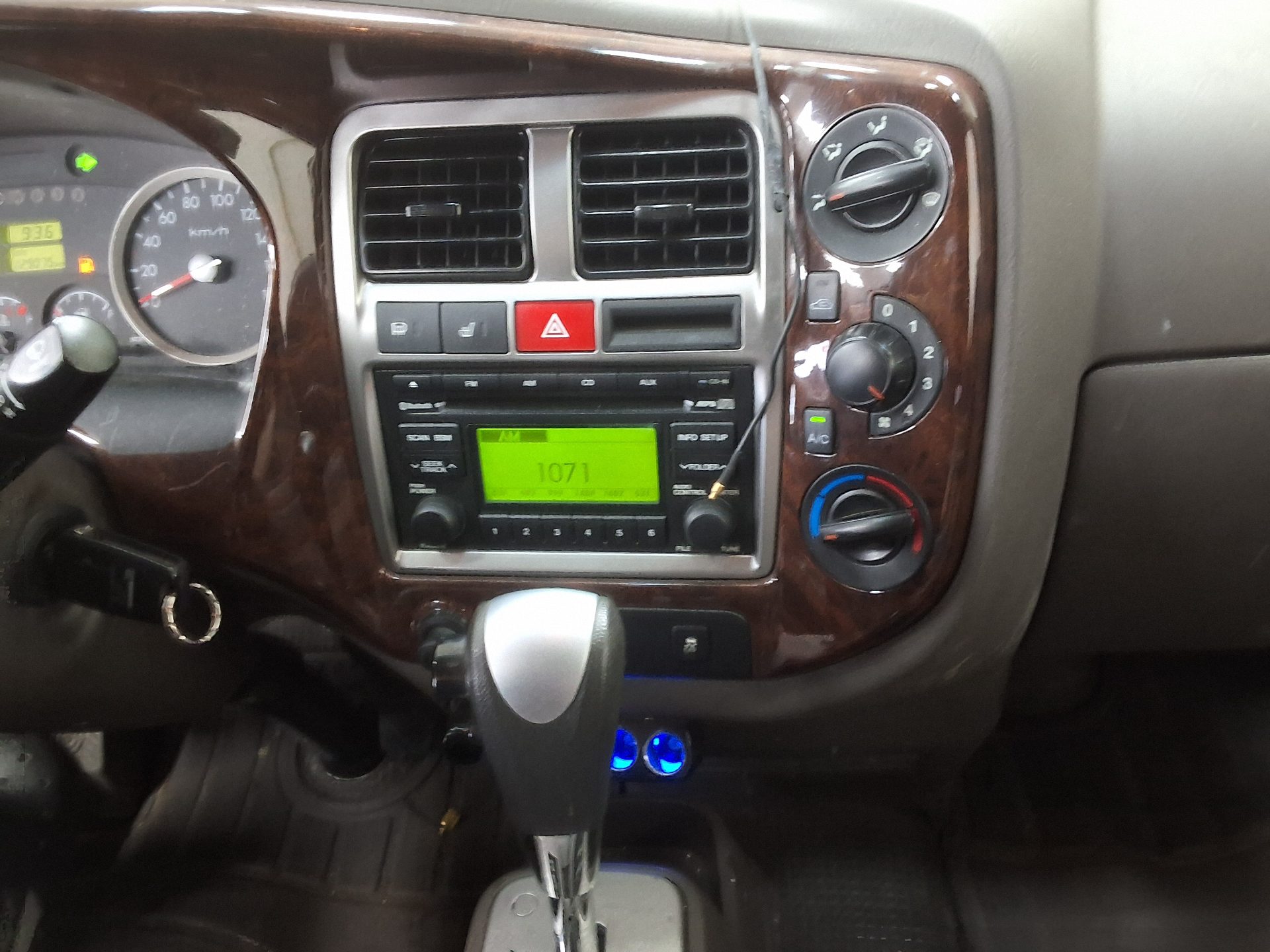 2016 - hyundai porter