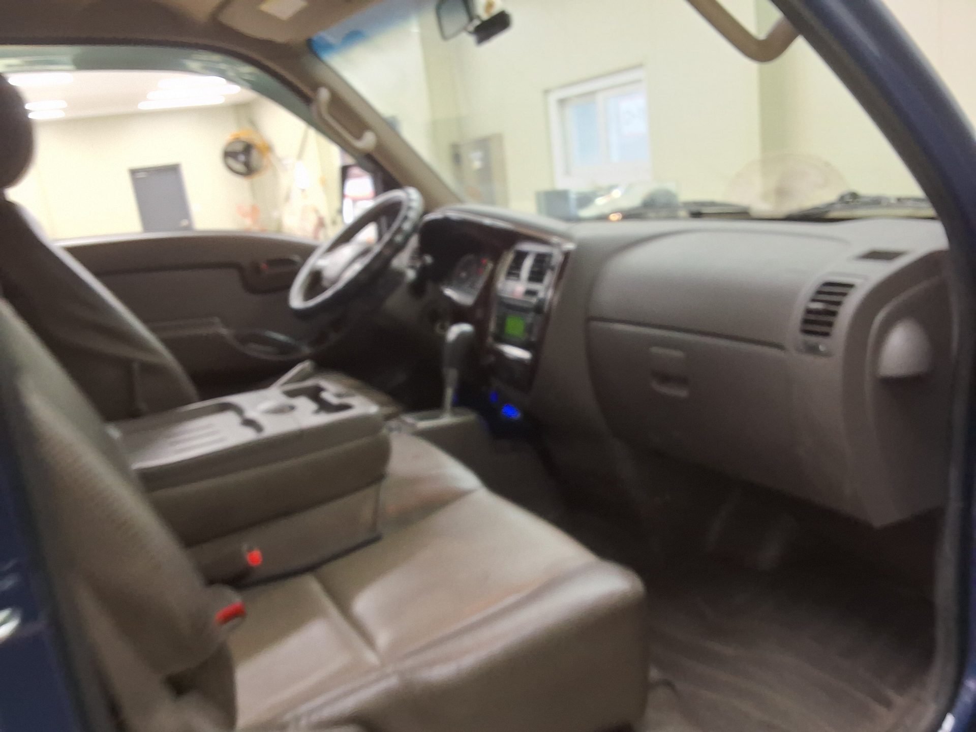 2016 - hyundai porter
