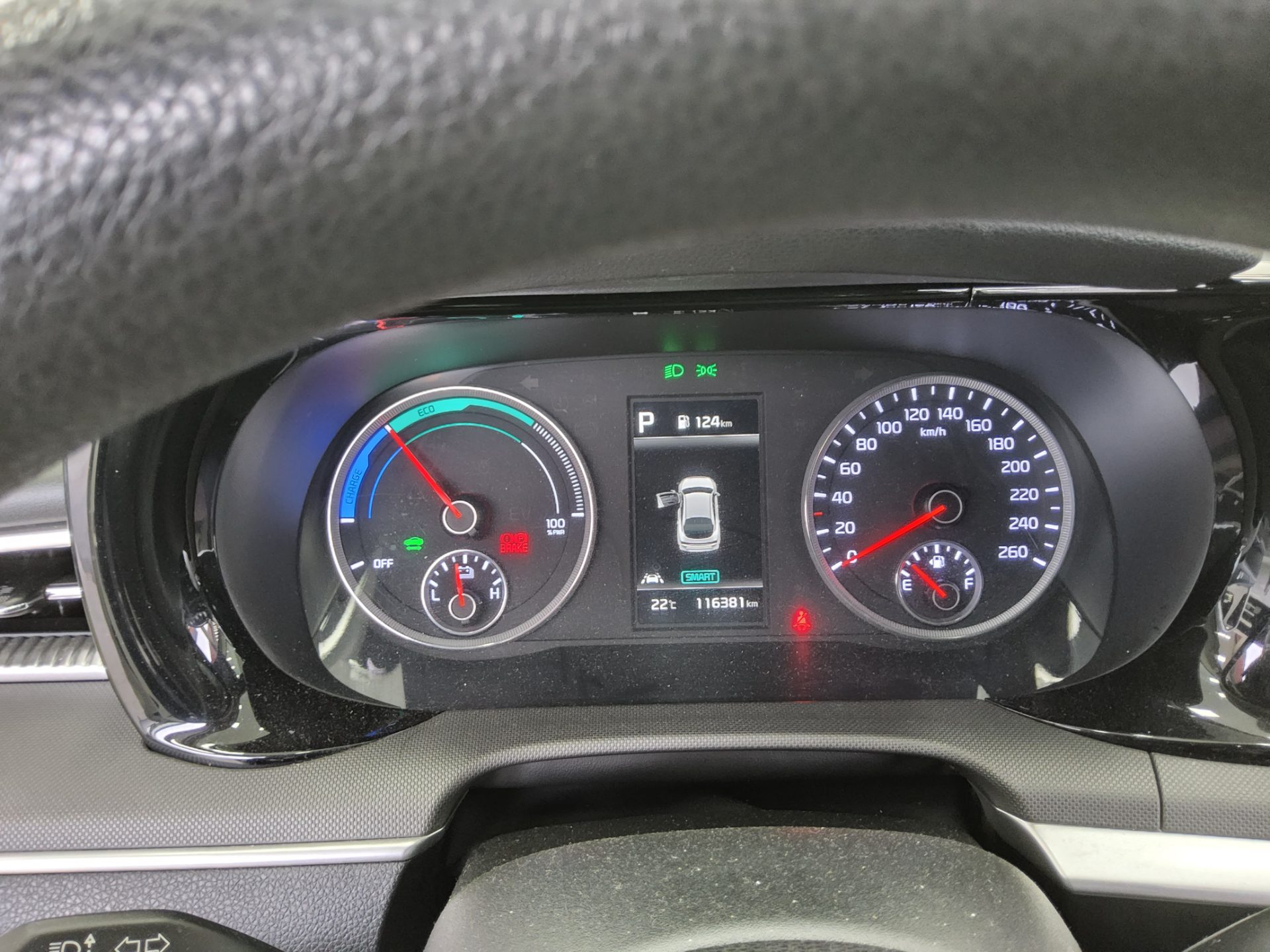 2021 - kia k5