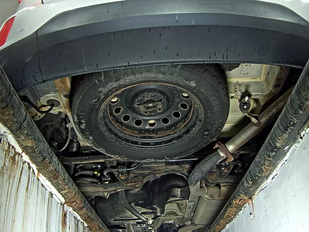 2014 - kia sorento