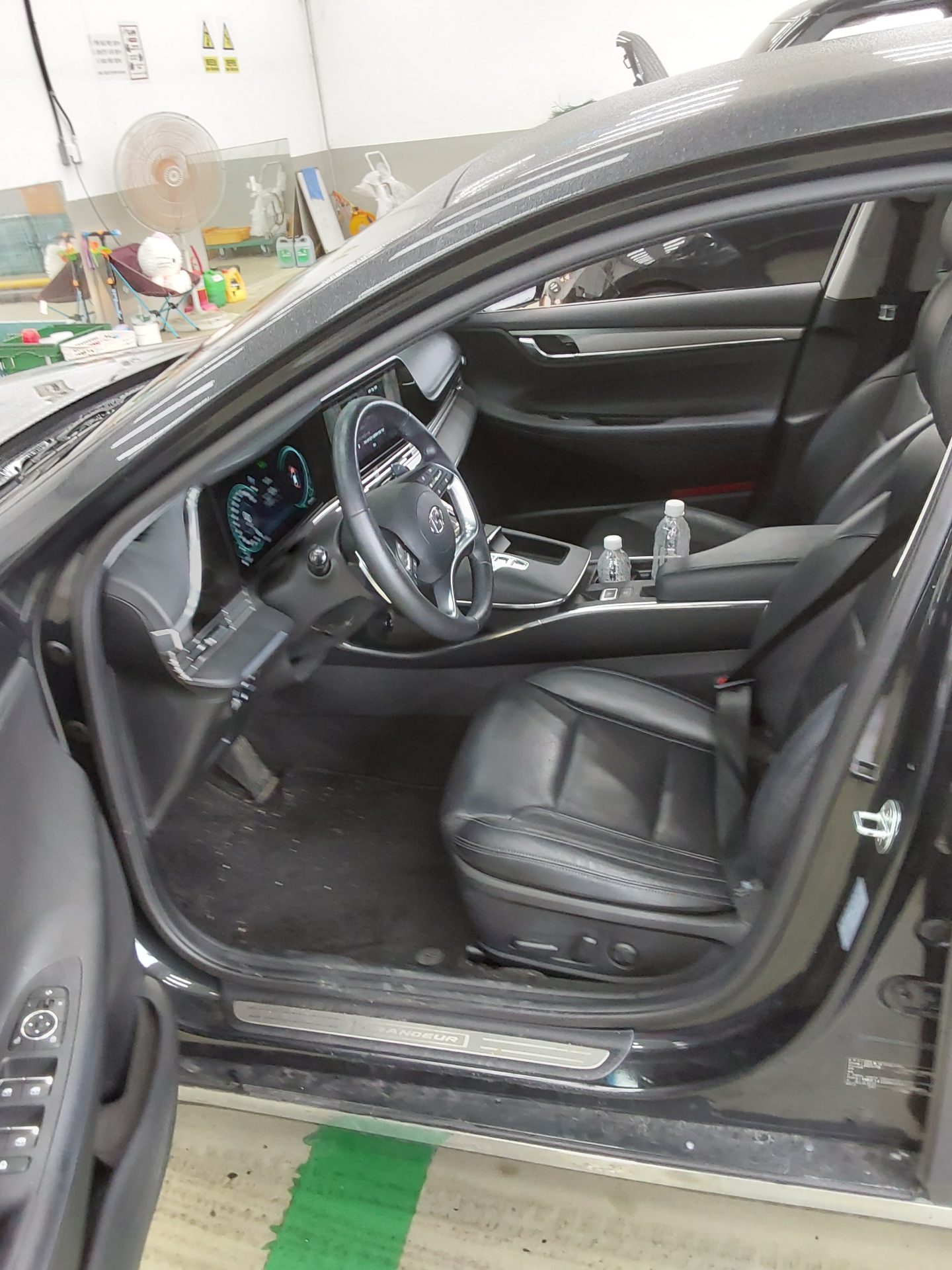 2022 - hyundai grandeur