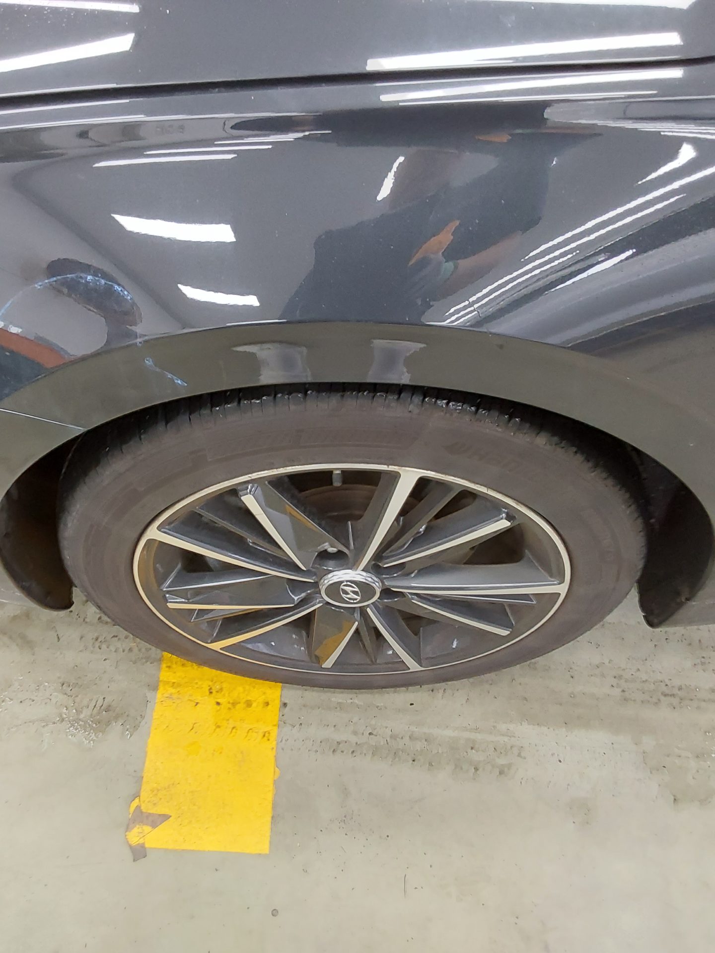 2022 - hyundai grandeur