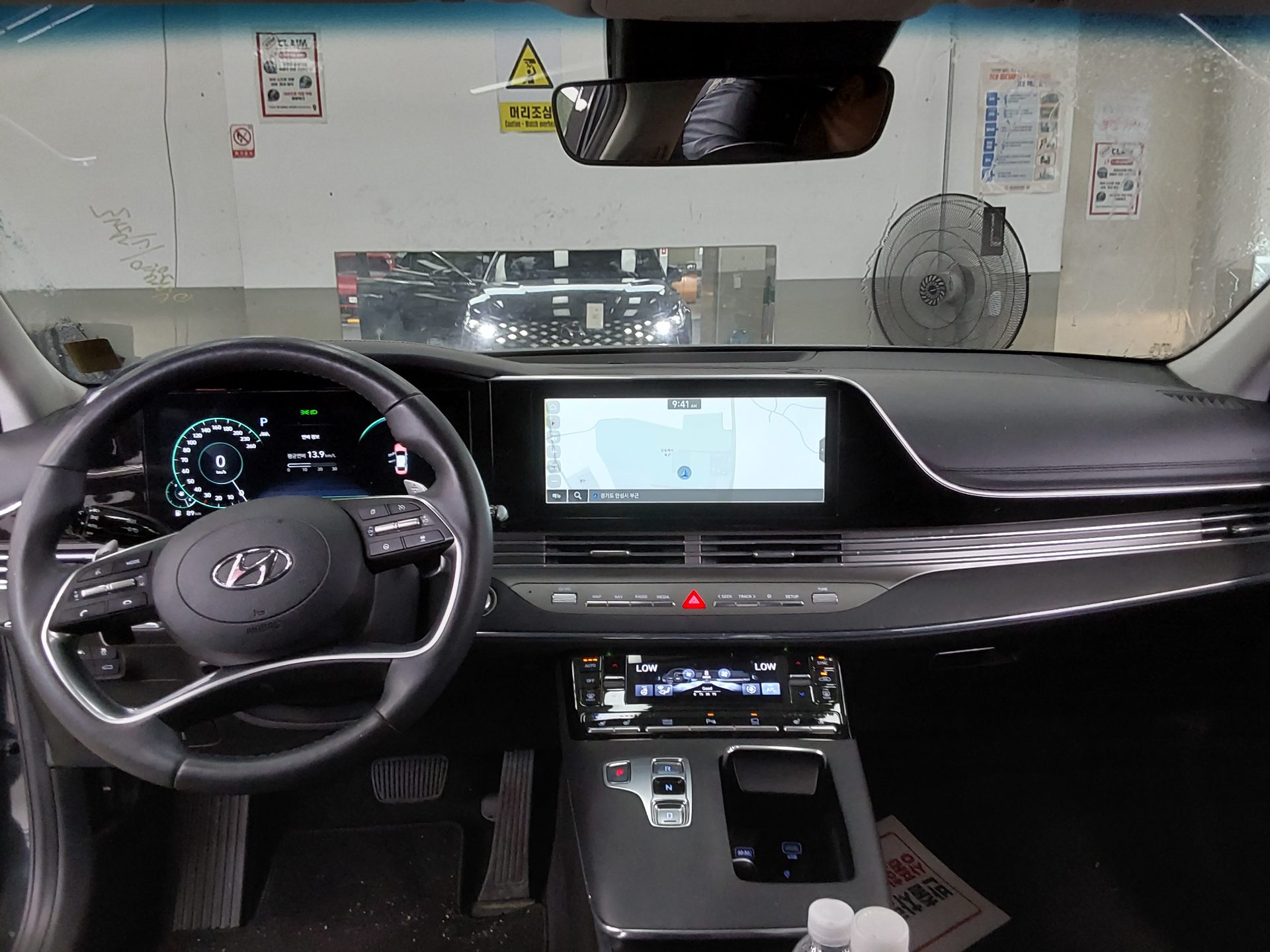 2022 - hyundai grandeur