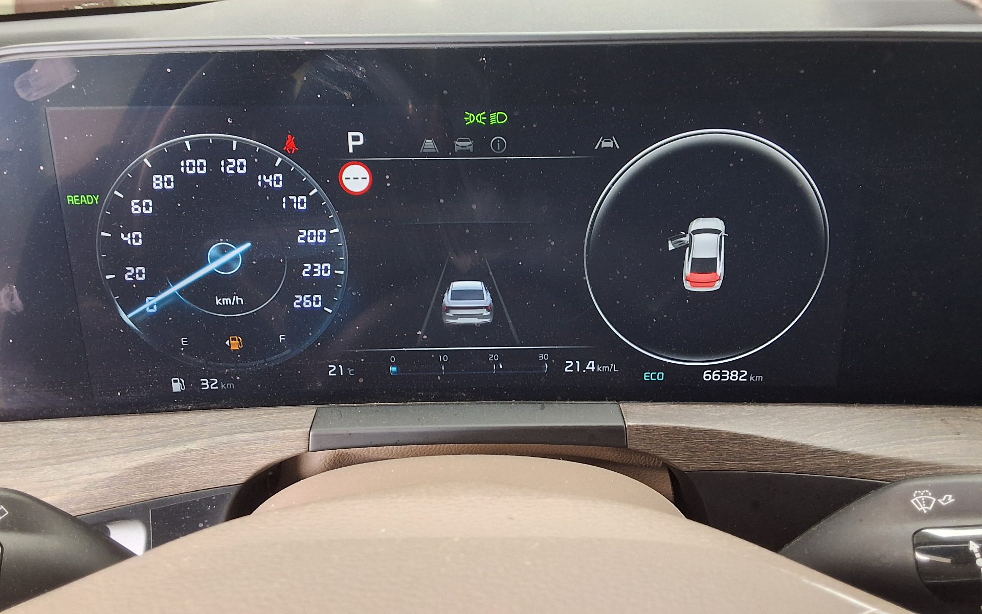 2022 - kia k8