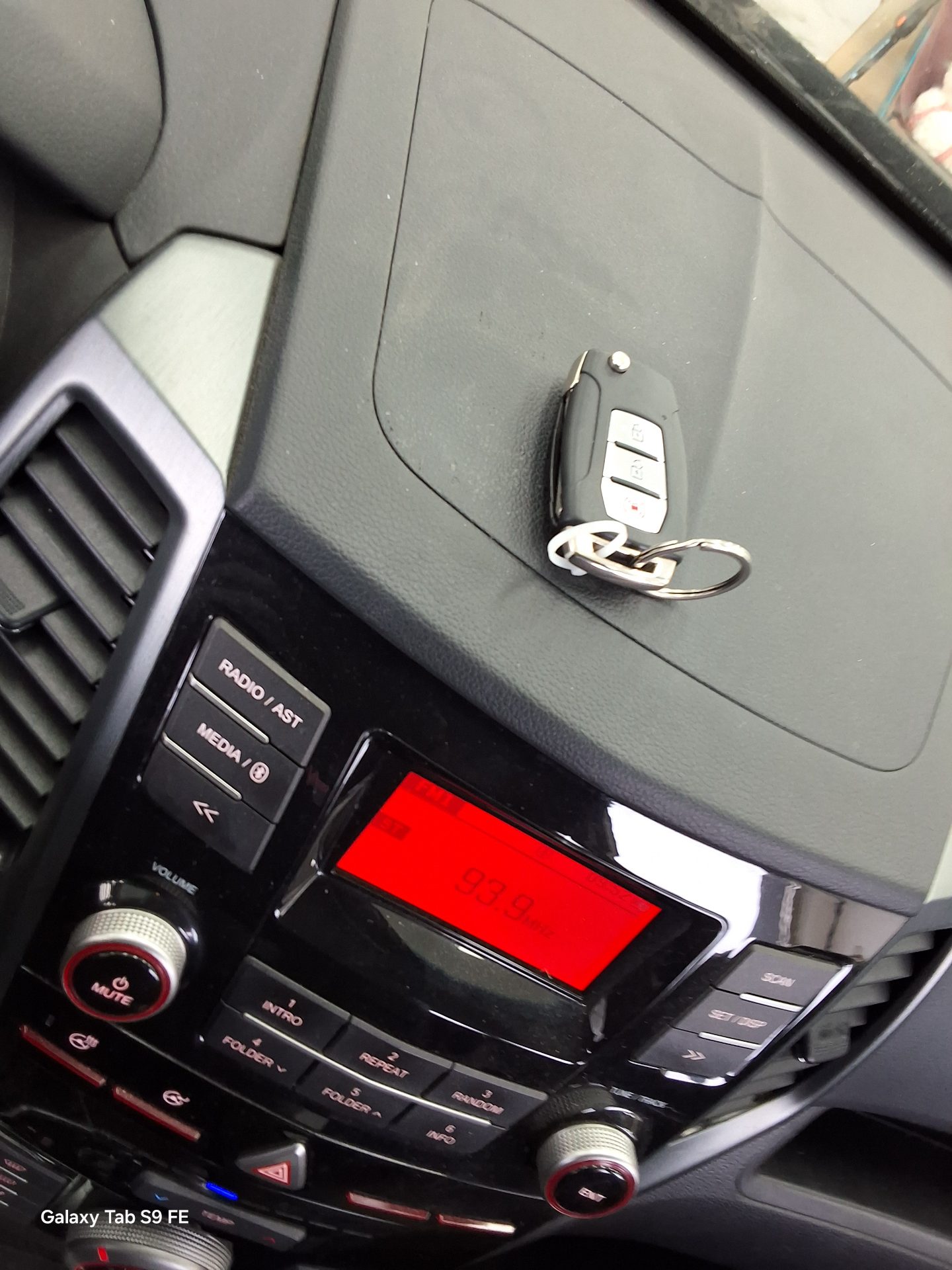 2018 - ssangyong tivoli