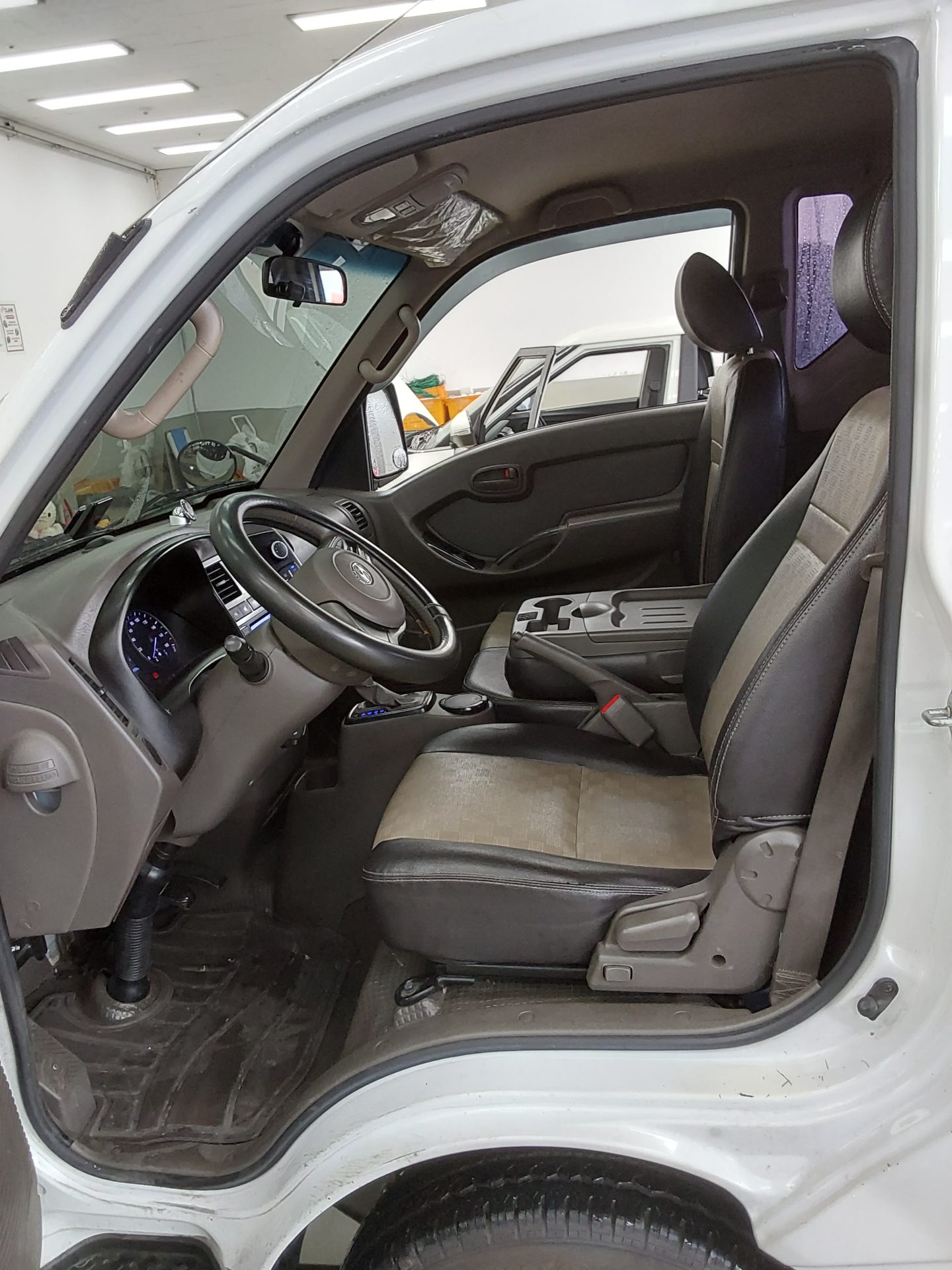2020 - hyundai porter