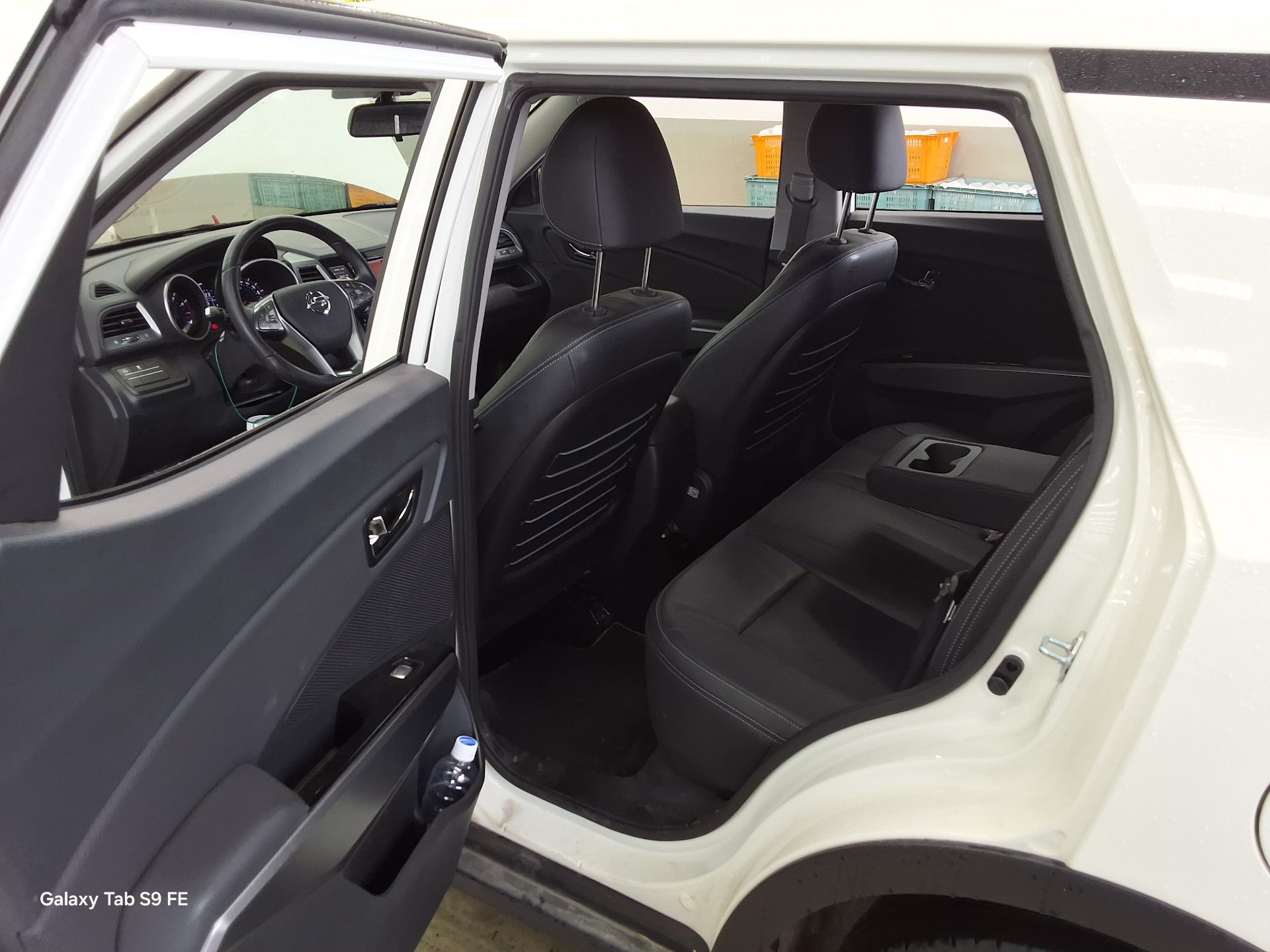 2018 - ssangyong tivoli