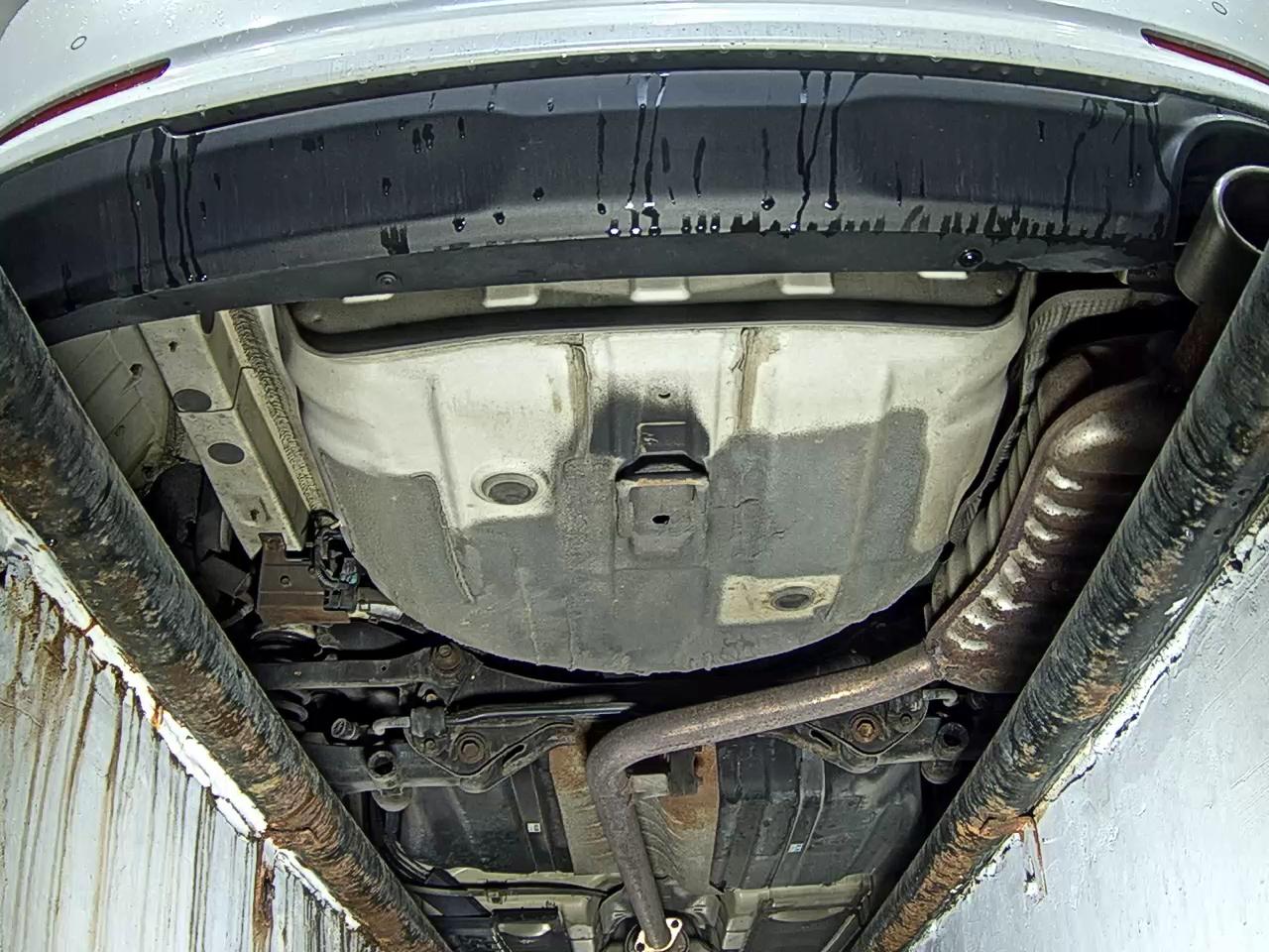 2012 - kia k5