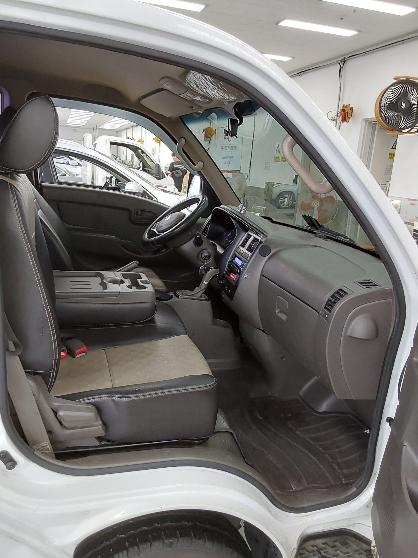 2020 - hyundai porter