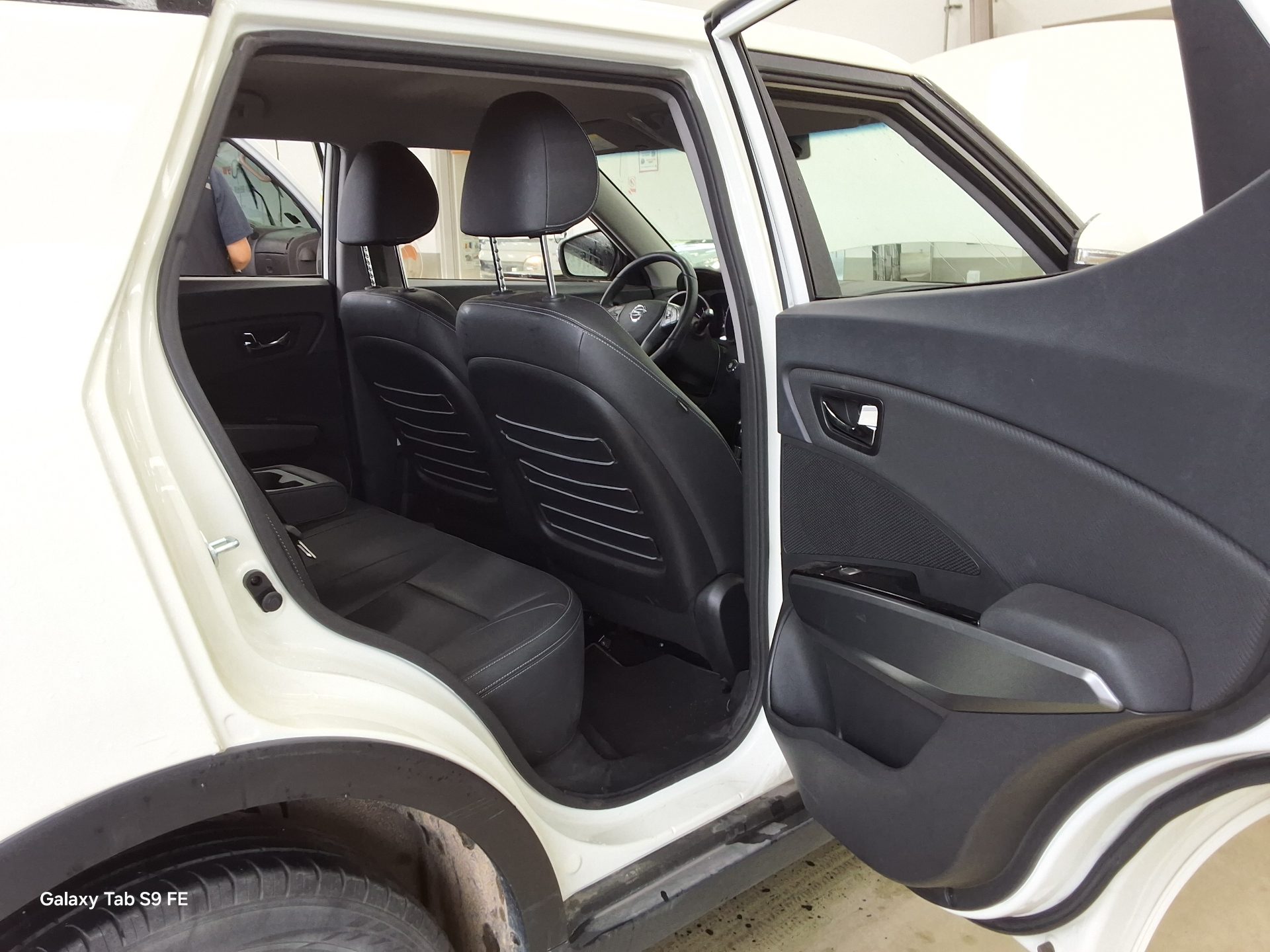 2018 - ssangyong tivoli