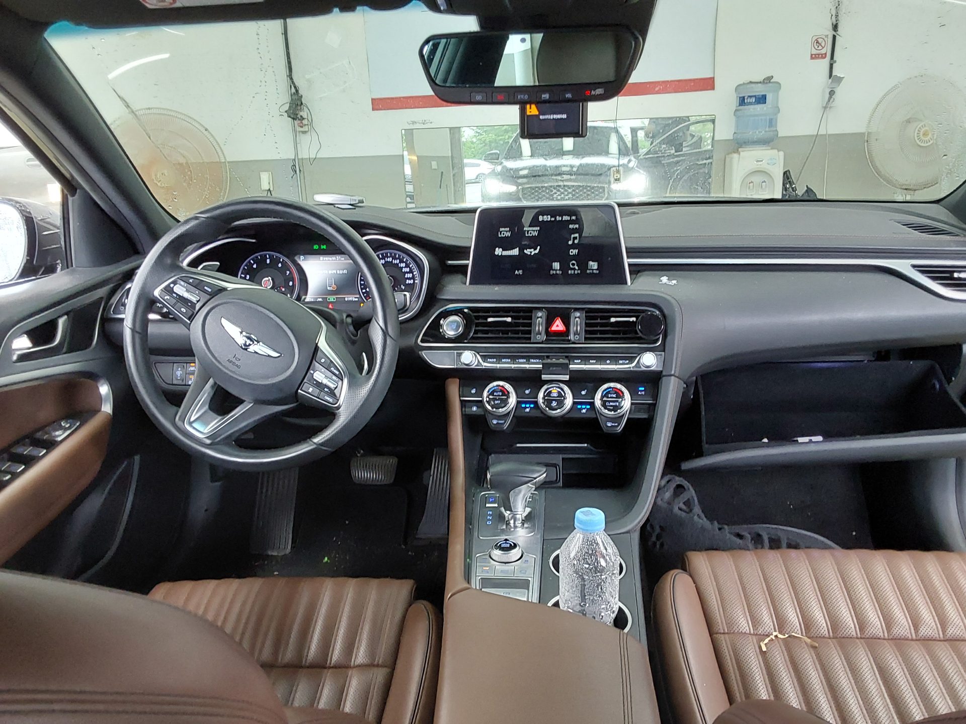 2020 - genesis g70