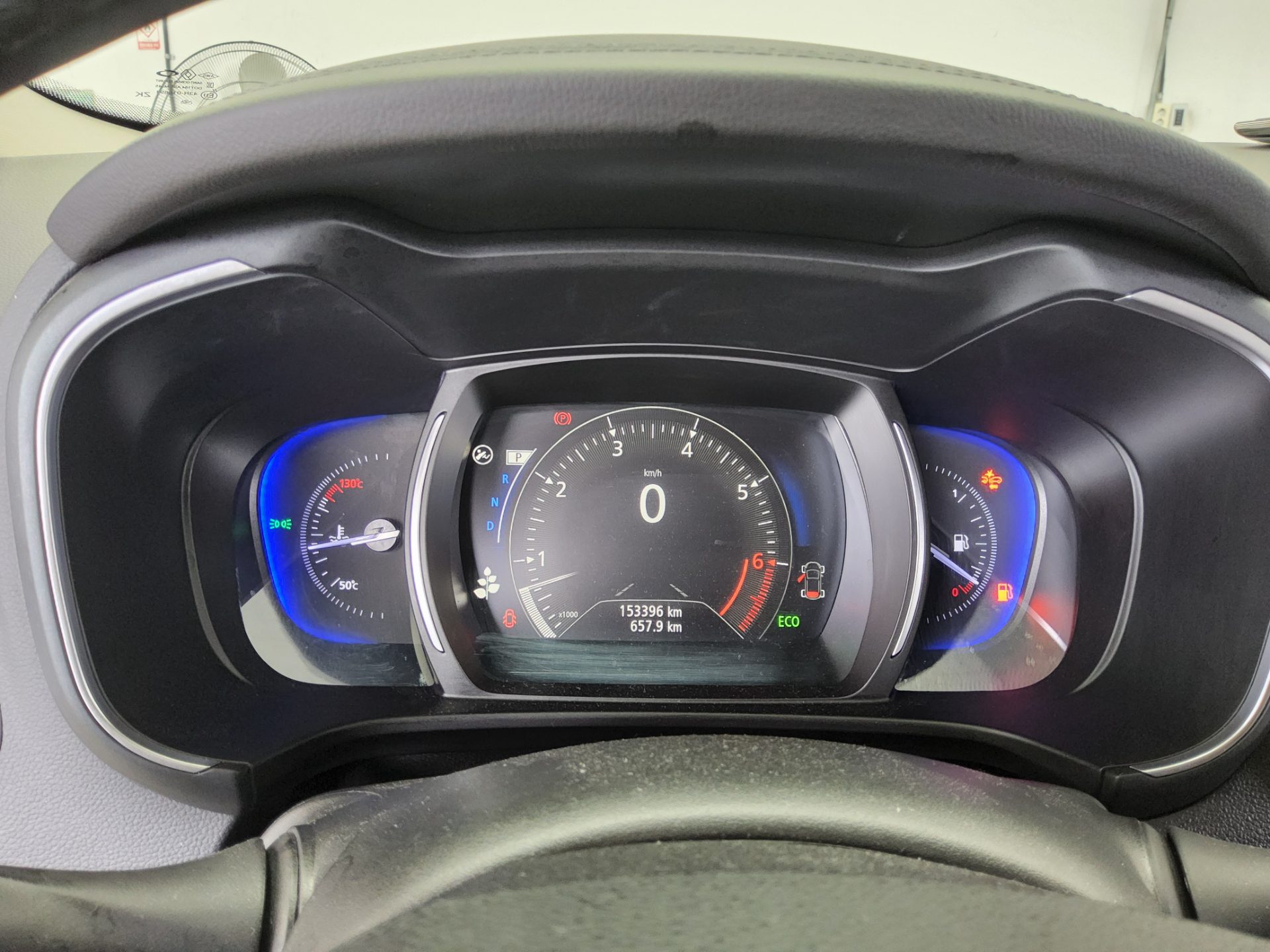 2024 - renault qm6