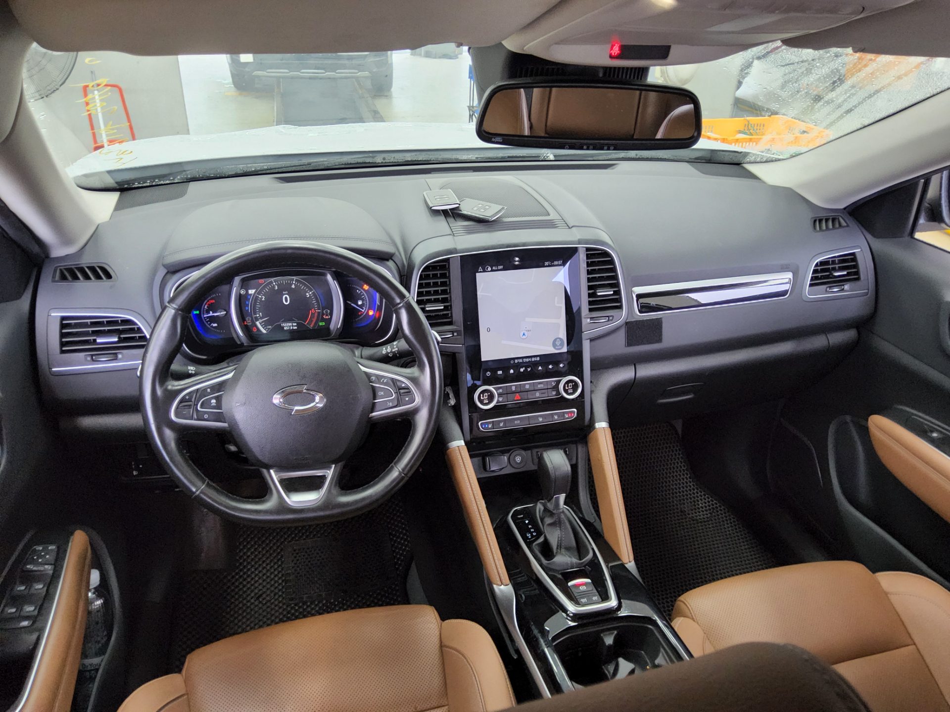2024 - renault qm6